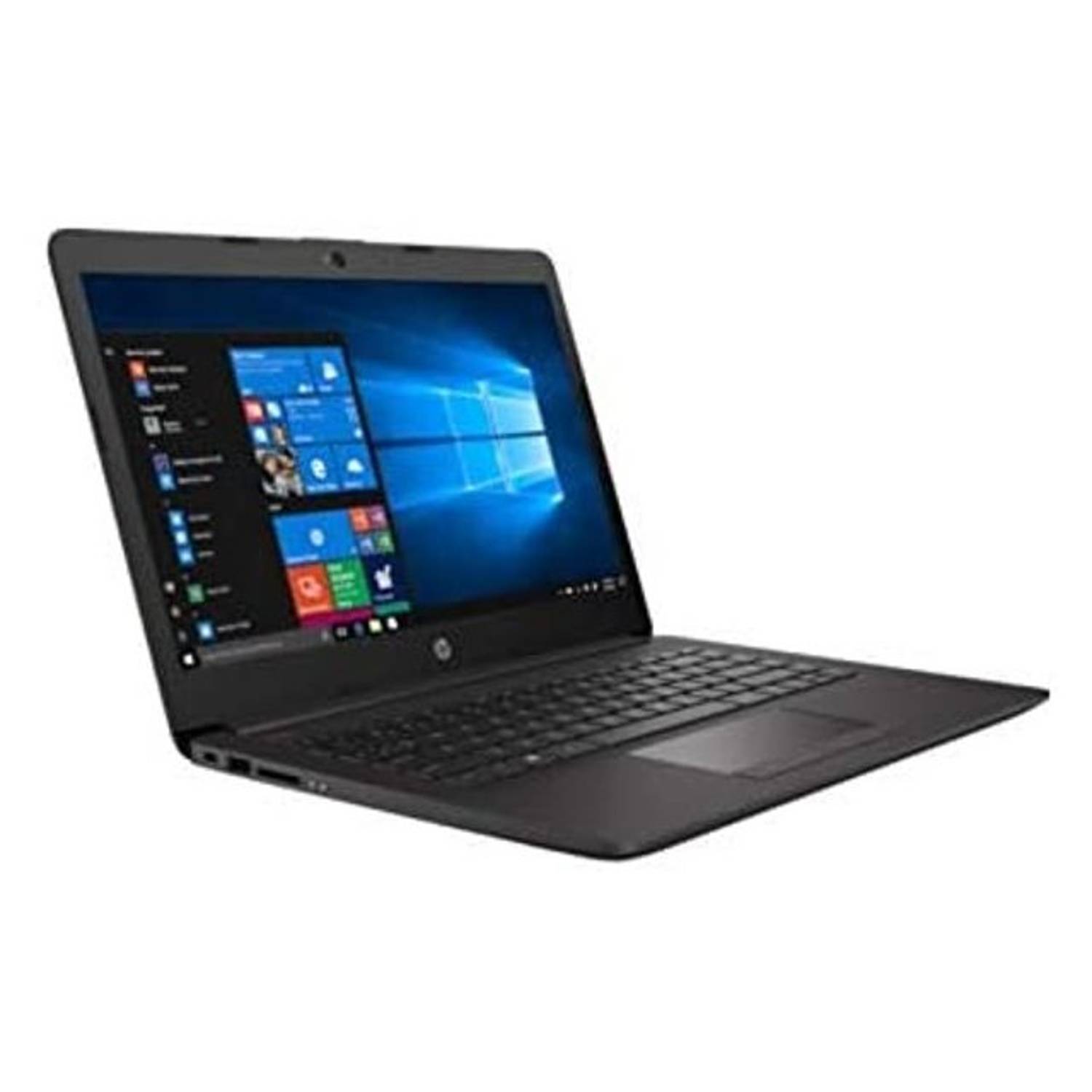 HP 240G7 Laptop - Core i3 1.2GHz 4GB 1TB Win10Pro 14inch Black HP 240G7 Laptop - Core i3 1.2GHz 4GB 1TB Win10Pro 14inch Black