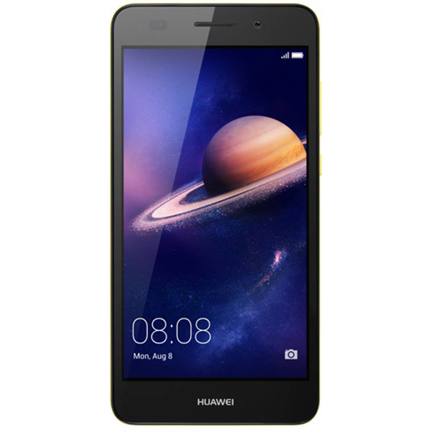 Huawei Y6 II 4G Dual sim Smartphone 16GB Black Huawei Y6 II 4G Dual sim Smartphone 16GB Black