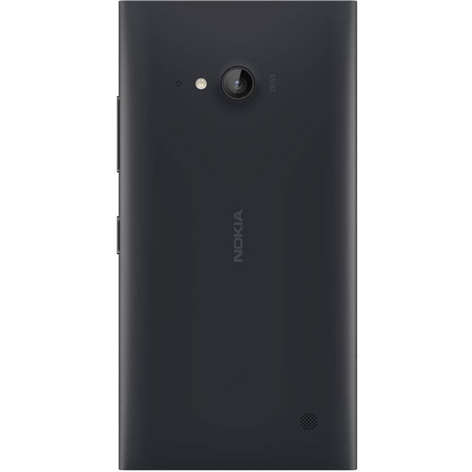 Nokia Lumia 735 4G LTE Smartphone Dark Gray Nokia Lumia 735 4G LTE Smartphone Dark Gray