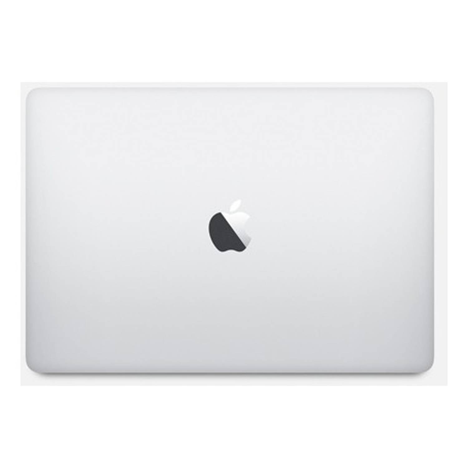 أبل ماك بوك برو مع تاتش بار فضي أبل ماك بوك برو مع تاتش بار فضي