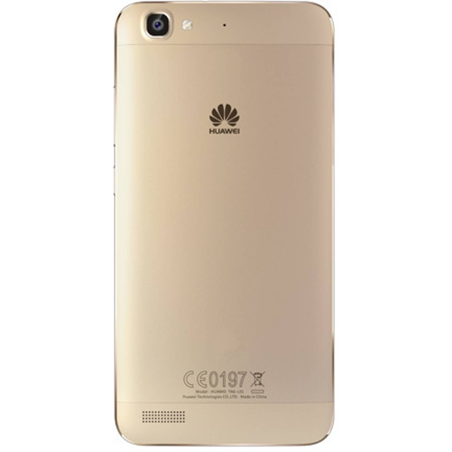 Huawei GR3 4G LTE Dual Sim Smartphone 16GB Gold Huawei GR3 4G LTE Dual Sim Smartphone 16GB Gold