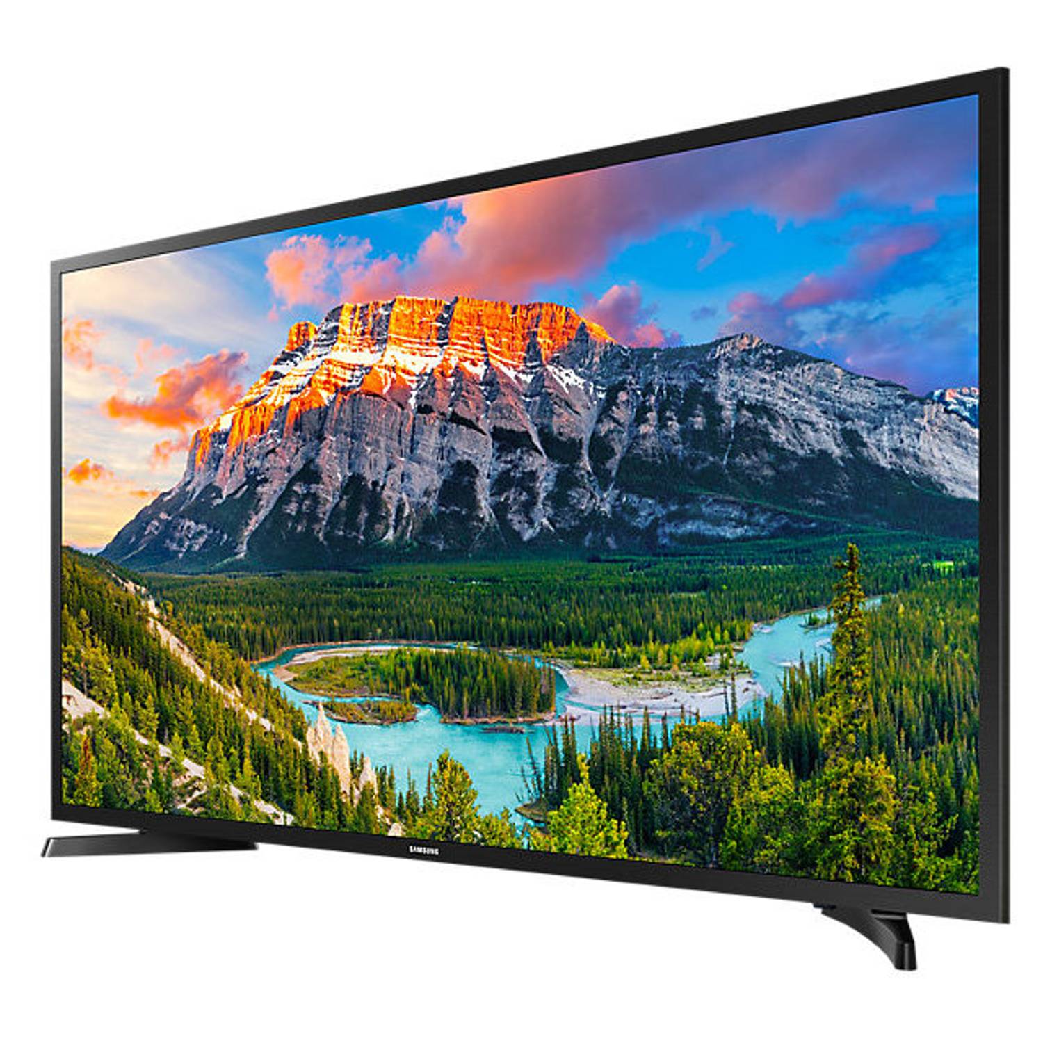 Samsung 40N5300 Full HD Smart LED Television 40inch (2018 Model) Samsung 40N5300 Full HD Smart LED Television 40inch (2018 Model)