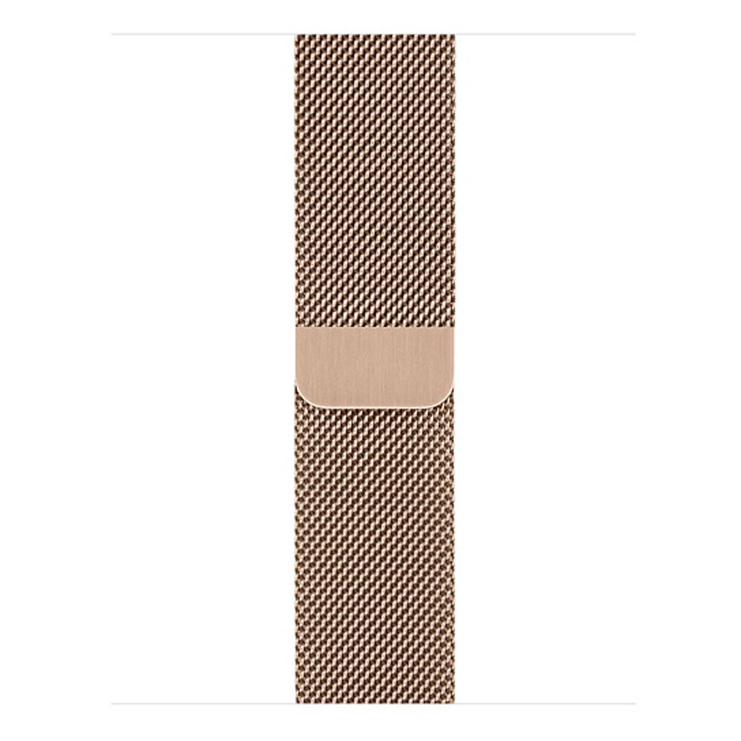 Apple Watch Series 5 GPS + Cellular 40mm Gold Stainless Steel Case with Gold Milanese Loop Pre order Apple Watch Series 5 GPS + Cellular 40mm Gold Stainless Steel Case with Gold Milanese Loop Pre order
