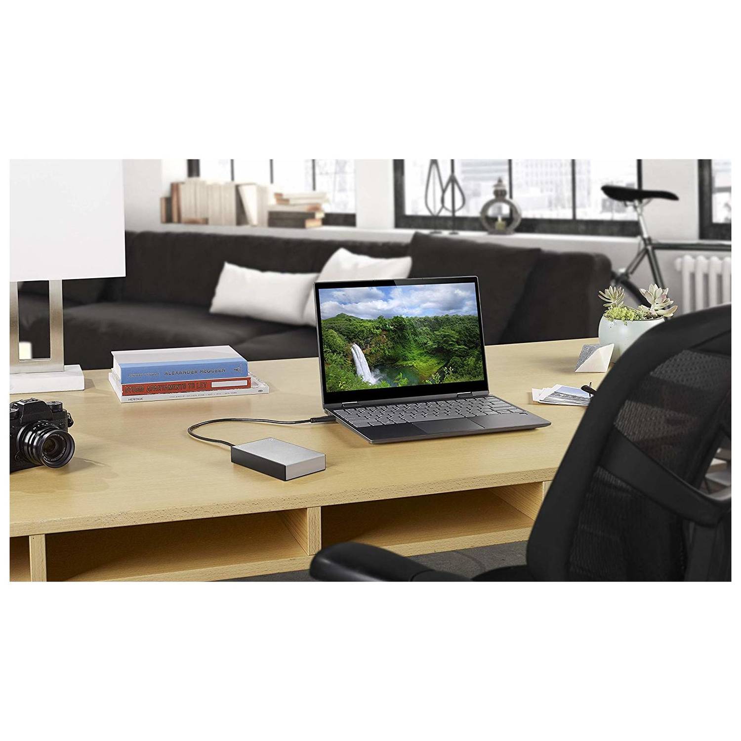 Seagate STHP4000401 Backup Plus Portable Hdd 4TB Silver Seagate STHP4000401 Backup Plus Portable Hdd 4TB Silver