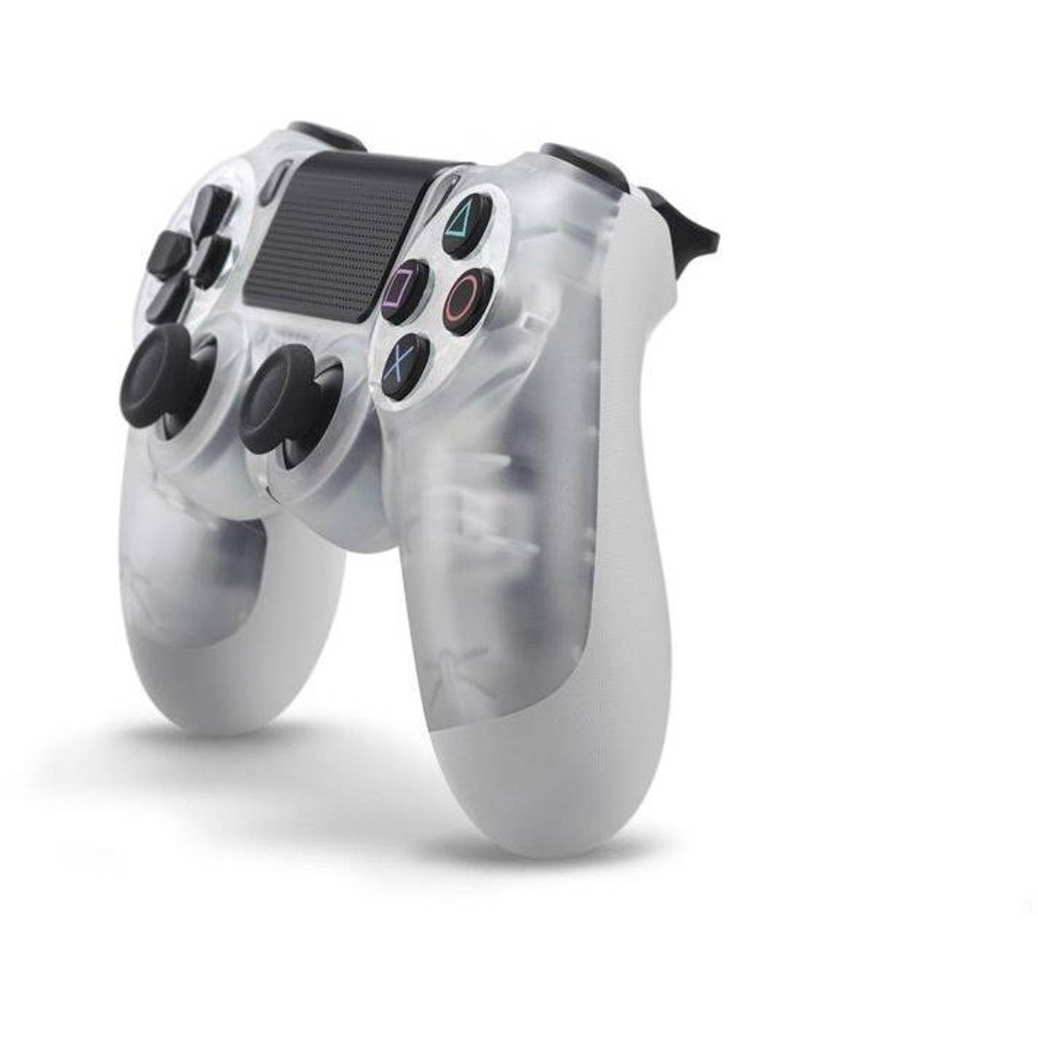 PS4 Dualshock 4 Controller Crystal PS4 Dualshock 4 Controller Crystal