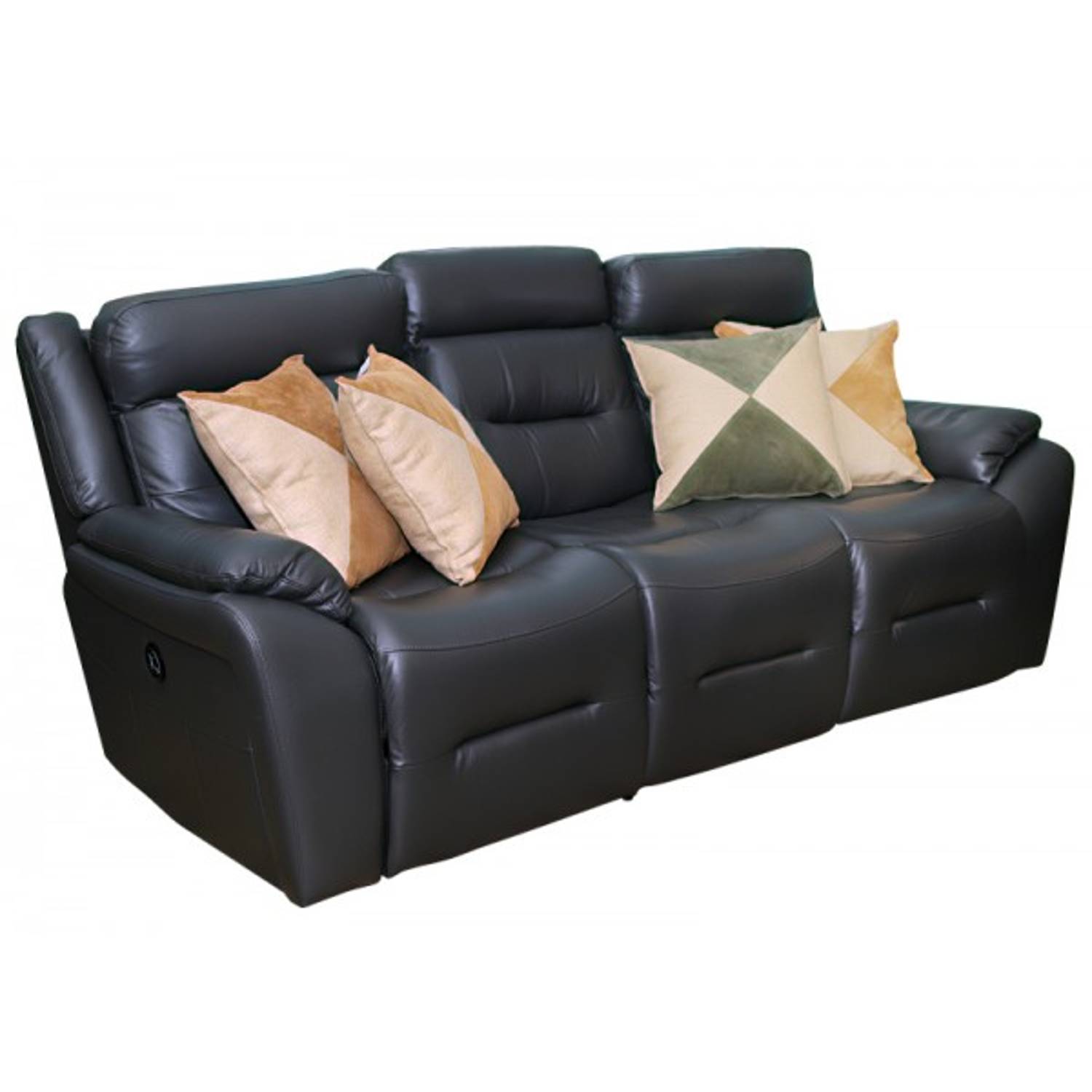 Pan Emirates Flashpoint 3 Seater Sofa Pan Emirates Flashpoint 3 Seater Sofa
