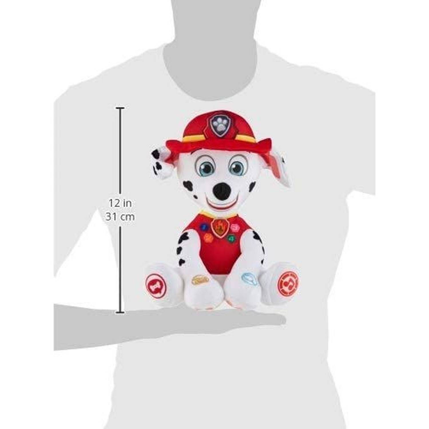 Vtech 3417761858035 Marshalls Read To Me Adventure Paw Patrol Toy Set Vtech 3417761858035 Marshalls Read To Me Adventure Paw Patrol Toy Set