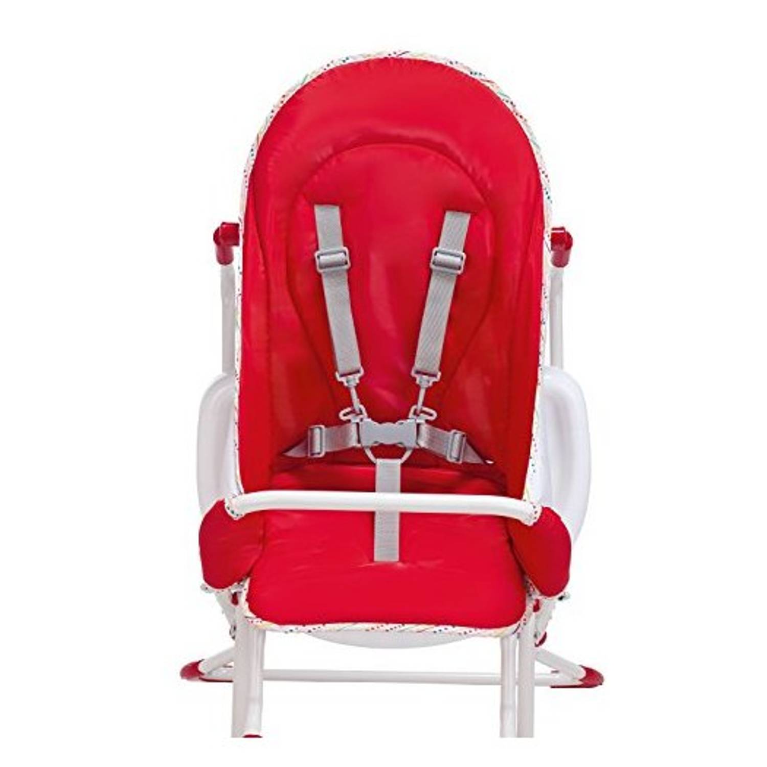 Safety1st Kanji Highchair Red Dot Safety1st Kanji Highchair Red Dot