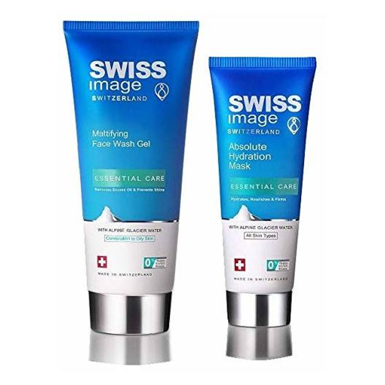 سويس ايمج كريم غسول للوجه سويس ايمج كريم غسول للوجه