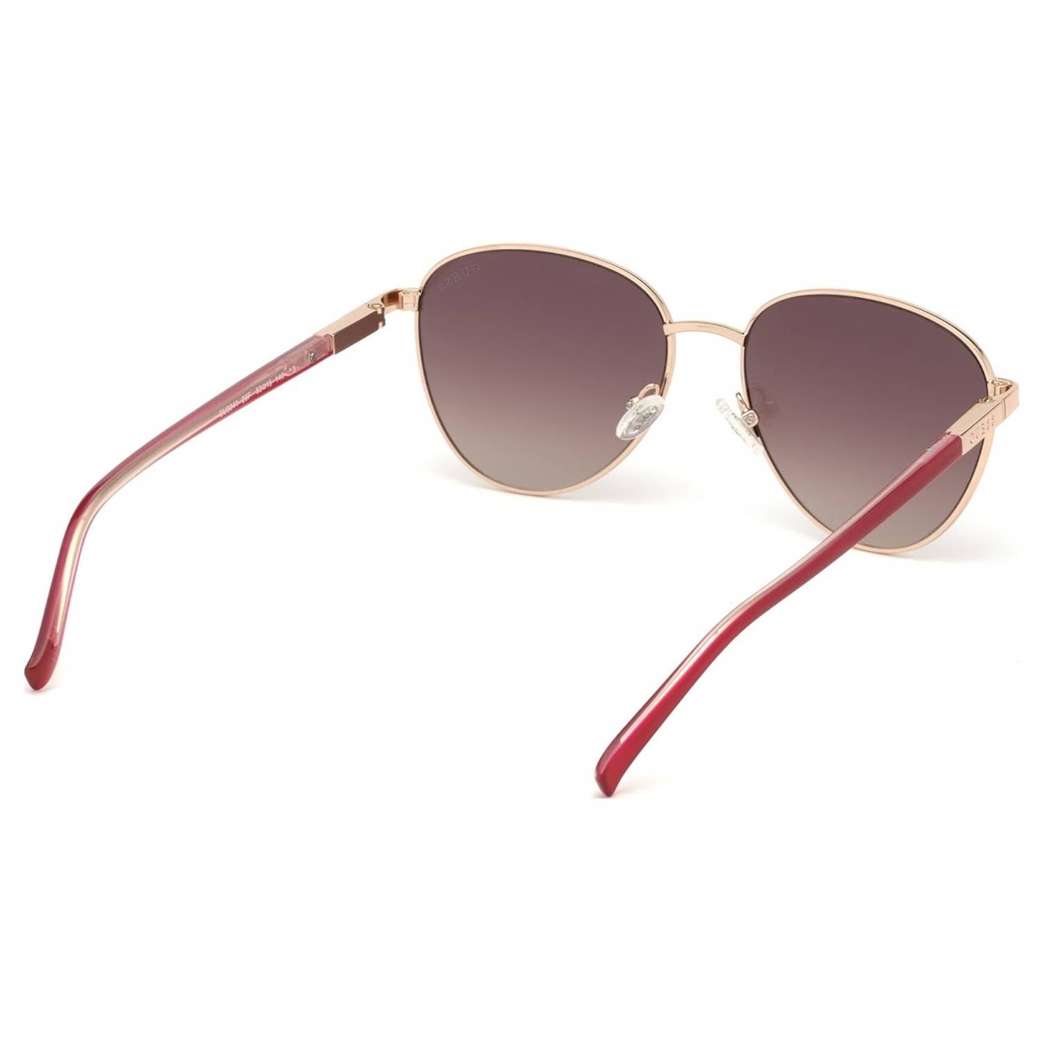 Guess GU3041-28F-53 Unisex Sunglasses Guess GU3041-28F-53 Unisex Sunglasses