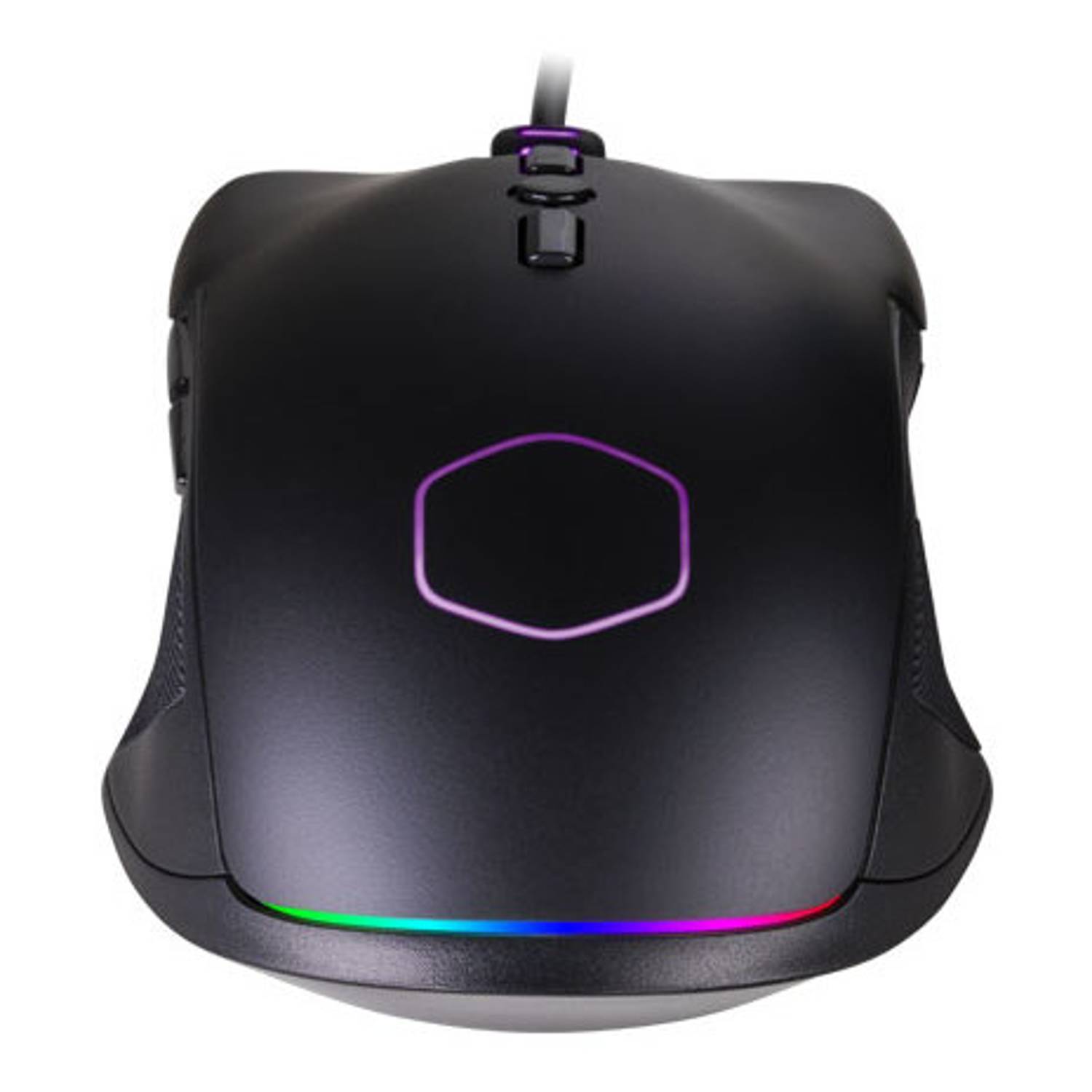 Coolermaster Gaming Mouse Black CM310 Coolermaster Gaming Mouse Black CM310
