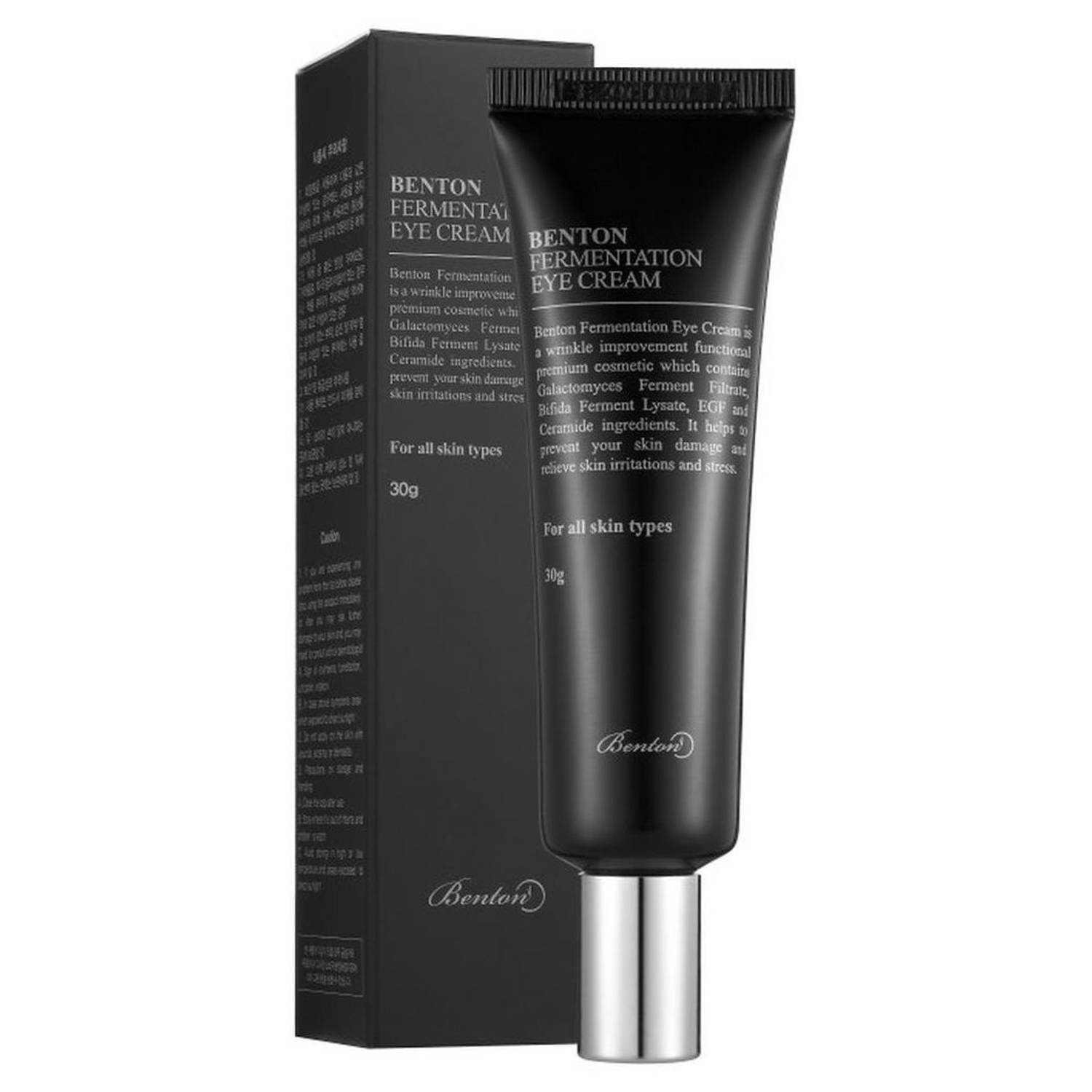 Benton Fermentation Eye Cream Benton Fermentation Eye Cream
