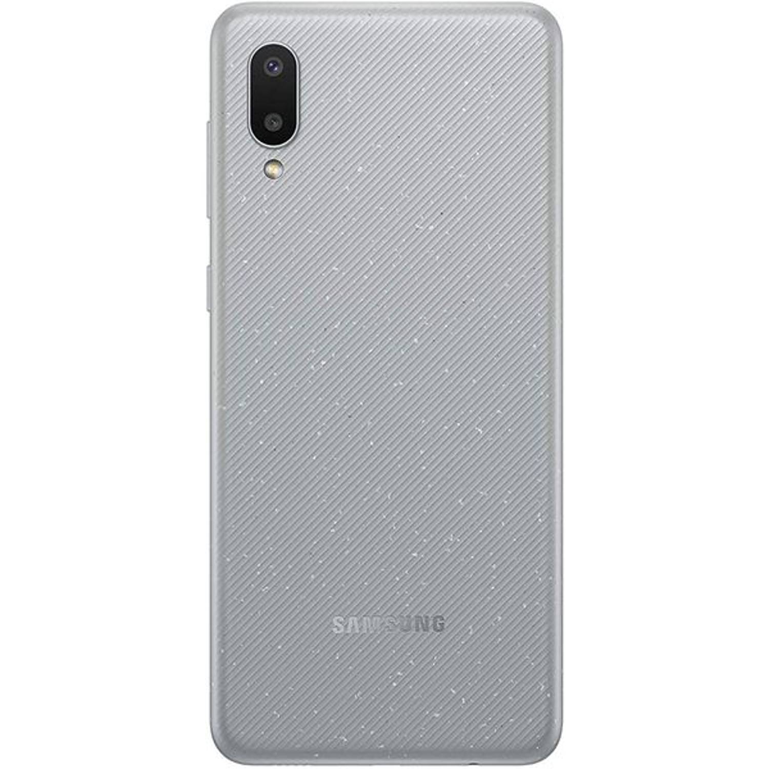 Samsung Galaxy A02 32GB Grey 4G Smartphone Samsung Galaxy A02 32GB Grey 4G Smartphone