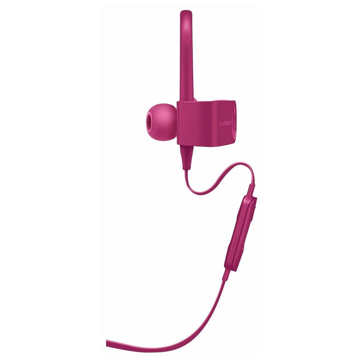 Beats MPXP2ZM/A Powerbeats3 Wireless Earphones Brick Red Beats MPXP2ZM/A Powerbeats3 Wireless Earphones Brick Red