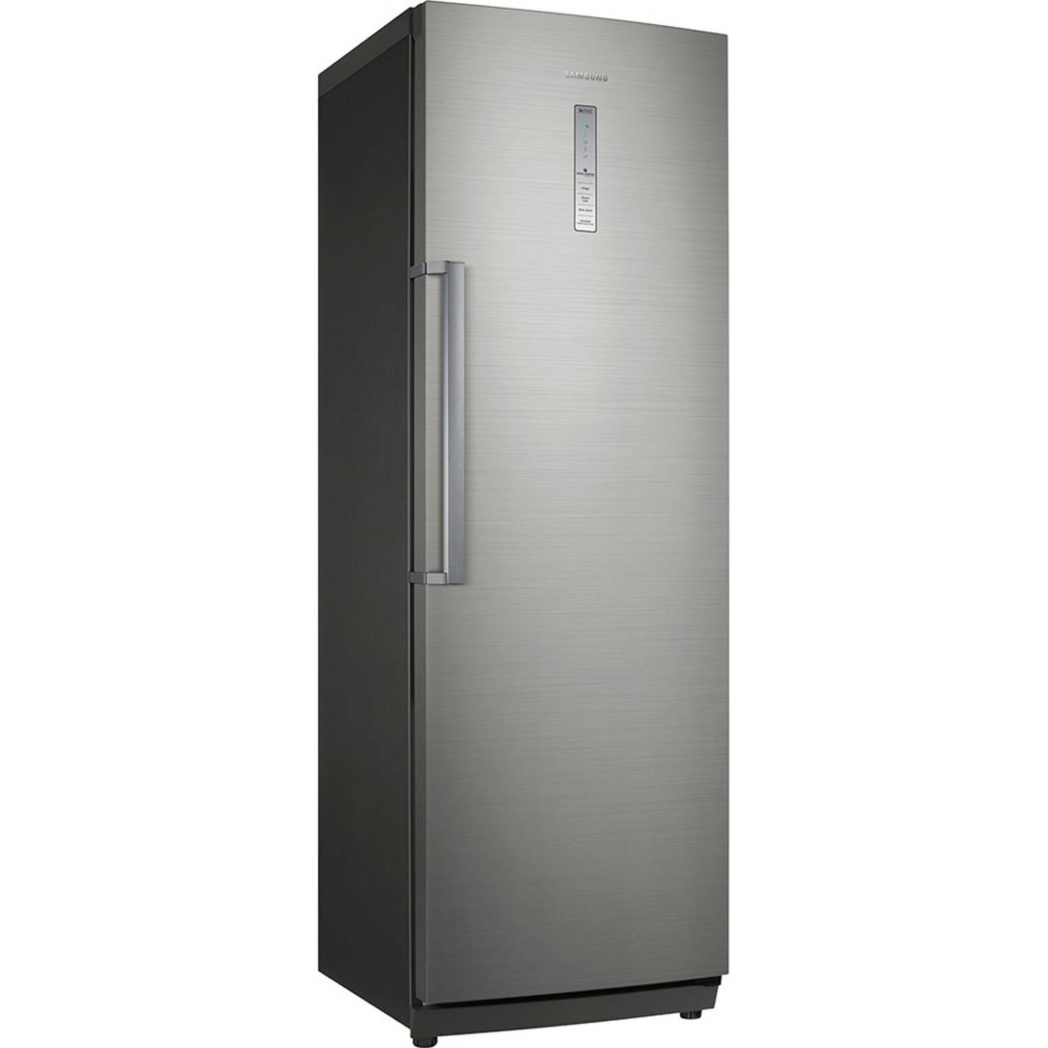 Samsung Upright Refrigerator 350 Litres RR35H61107F Samsung Upright Refrigerator 350 Litres RR35H61107F