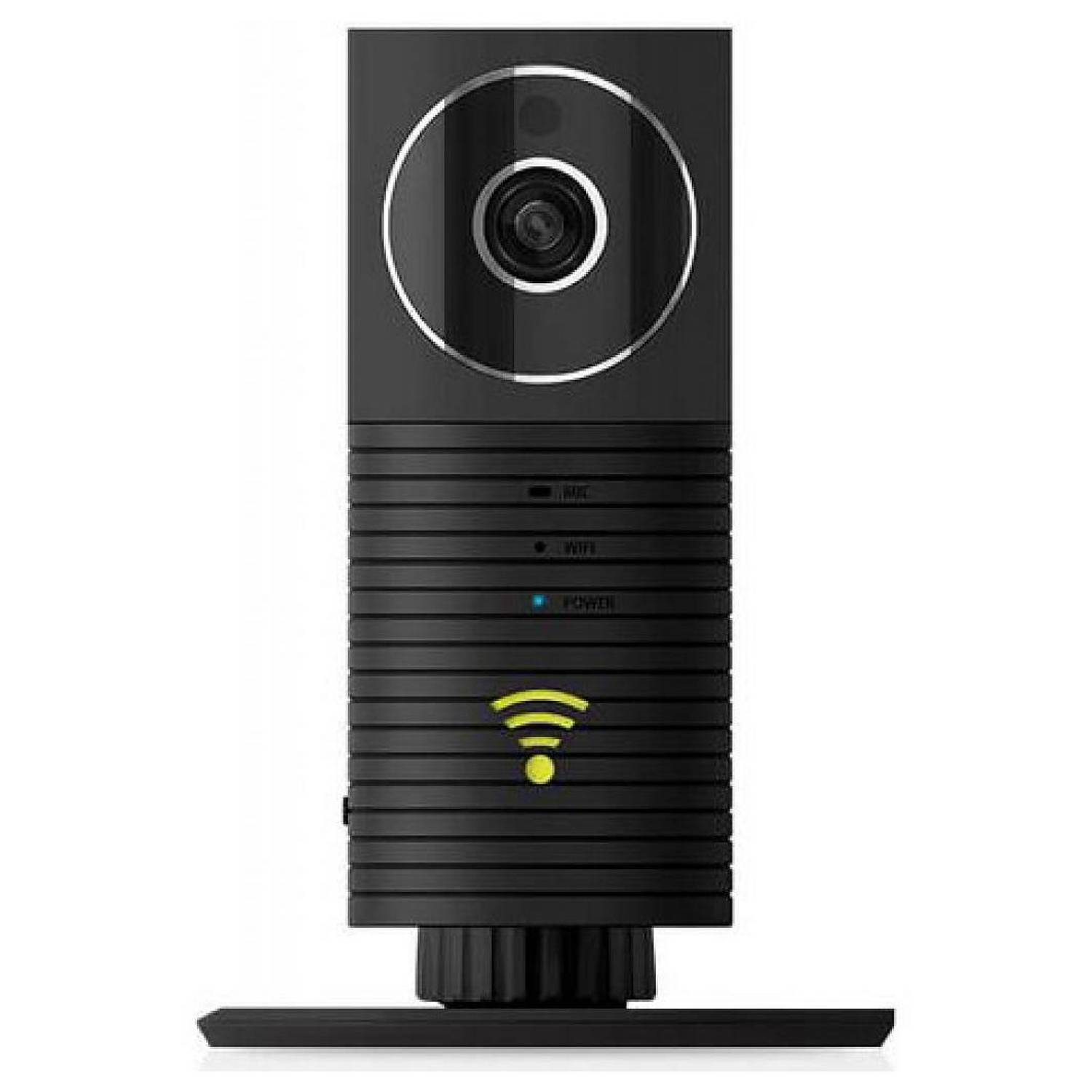 Clever Dog DOG-2W Panorama IP Camera Black 3 Pack Clever Dog DOG-2W Panorama IP Camera Black 3 Pack