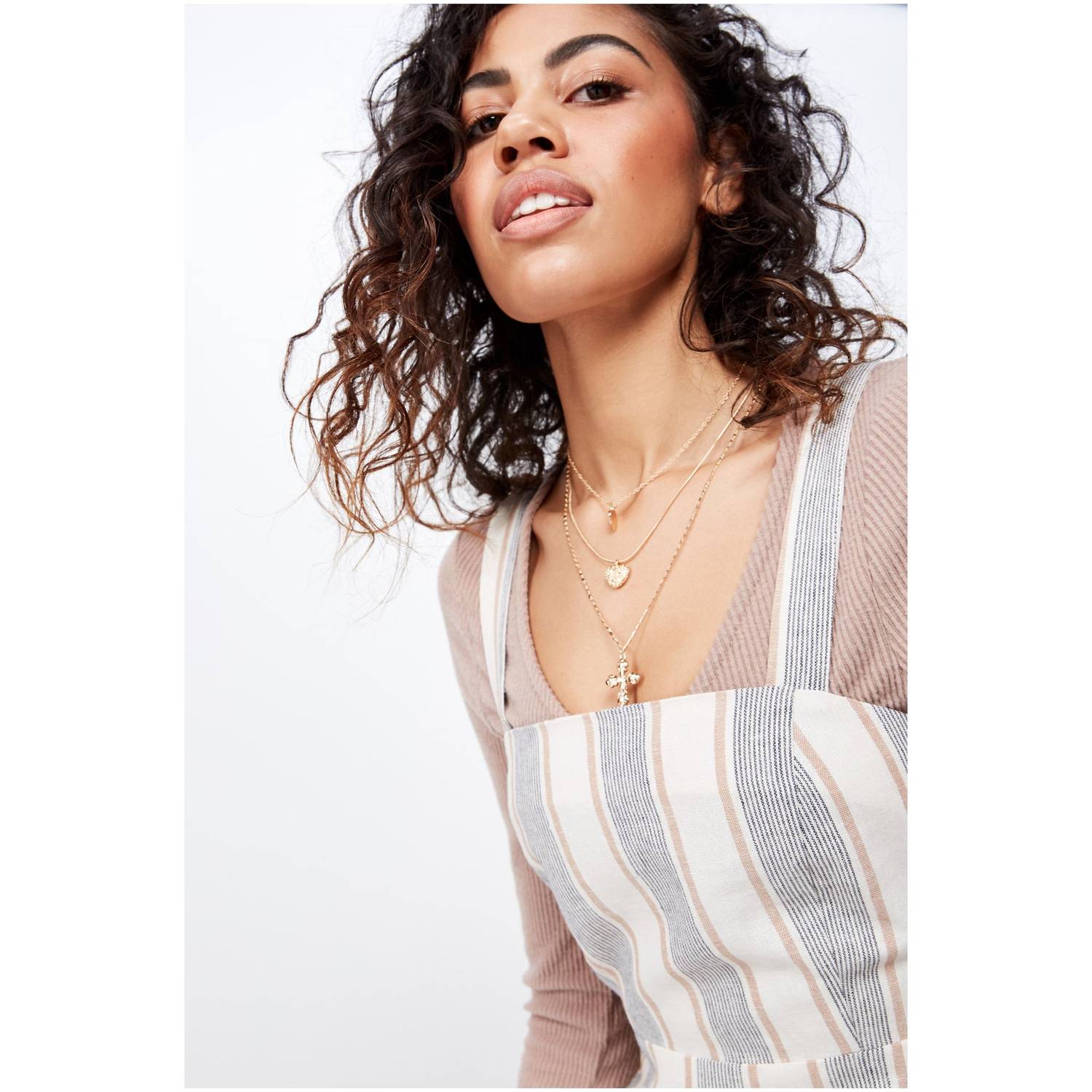 Cotton On Woven Krissy Dress Multicolor Extra Small Cotton On Woven Krissy Dress Multicolor Extra Small