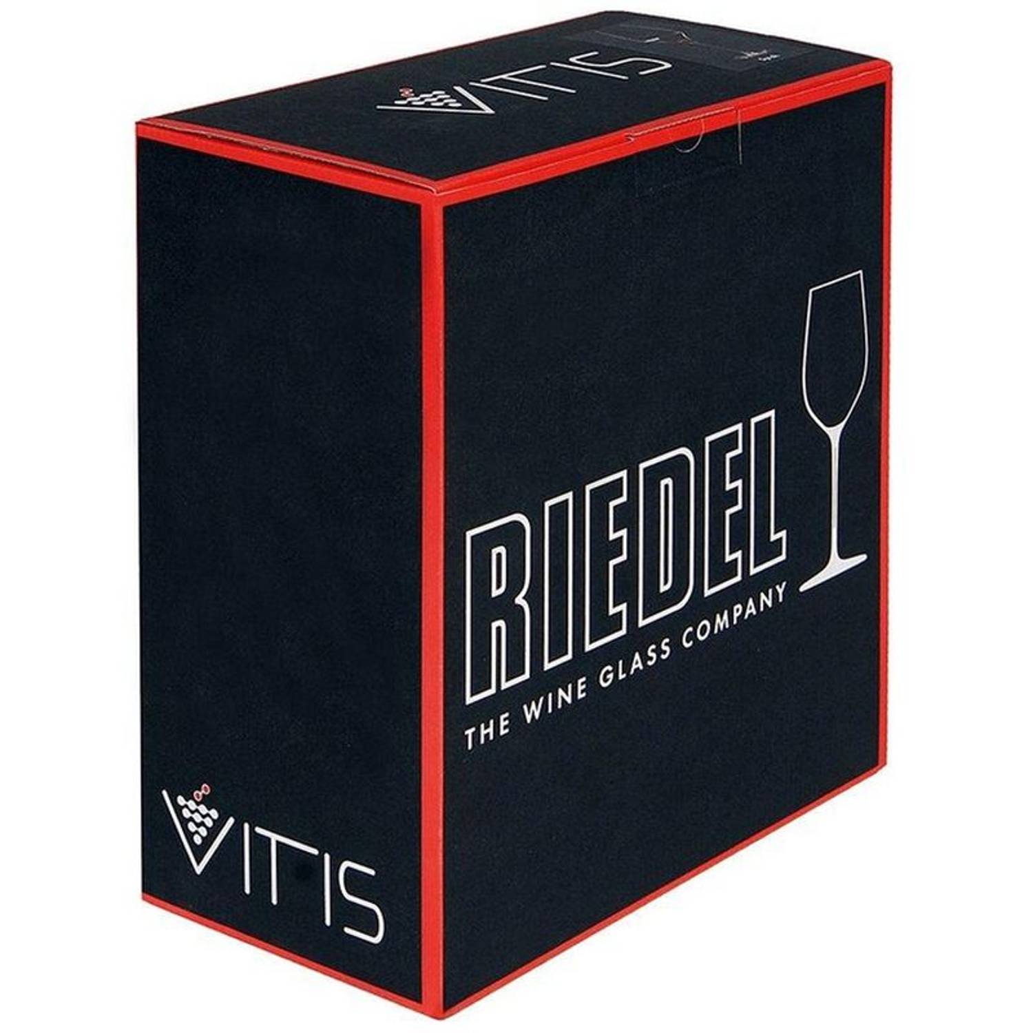Riedel 0403/0 Vitis Cabernet Set Of 2 Riedel 0403/0 Vitis Cabernet Set Of 2