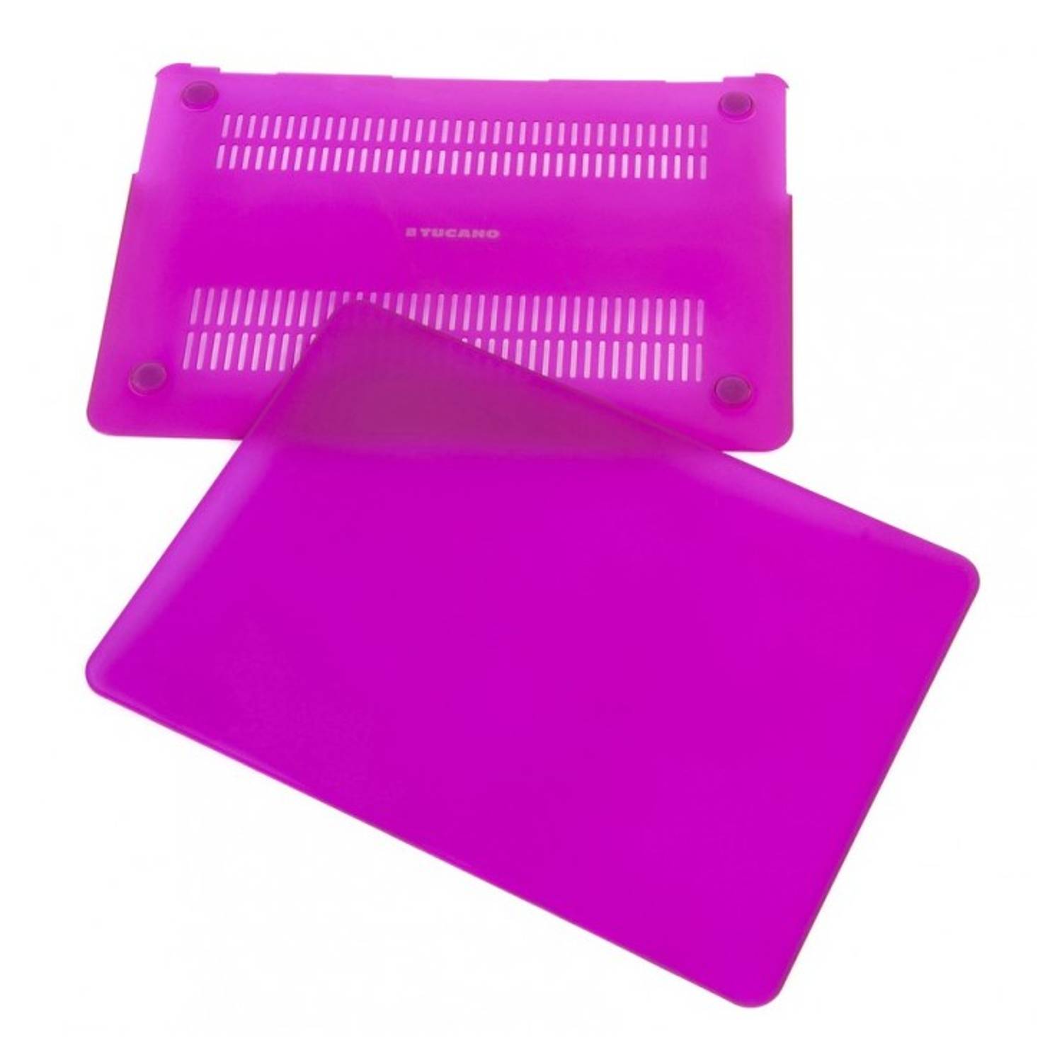 Tucano Nido Hard Shell Case Pink For Apple Macbook Pro Retina 13inch HSNI-MBR13-PP Tucano Nido Hard Shell Case Pink For Apple Macbook Pro Retina 13inch HSNI-MBR13-PP