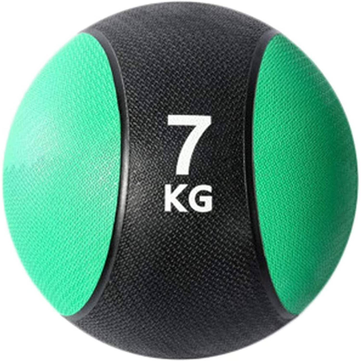 ULTIMAX Rubber Bounce Med Ball Medicine Balls, Ab Exercises, Home Gym Fitness Workout Equipment for Strength Training, Throwing, Weight Lifting Fat Loss Building Muscle -Multi Color(7Kg) ULTIMAX Rubber Bounce Med Ball Medicine Balls, Ab Exercises, Home Gym Fitness Workout Equipment for Strength Training, Throwing, Weight Lifting Fat Loss Building Muscle -Multi Color(7Kg)