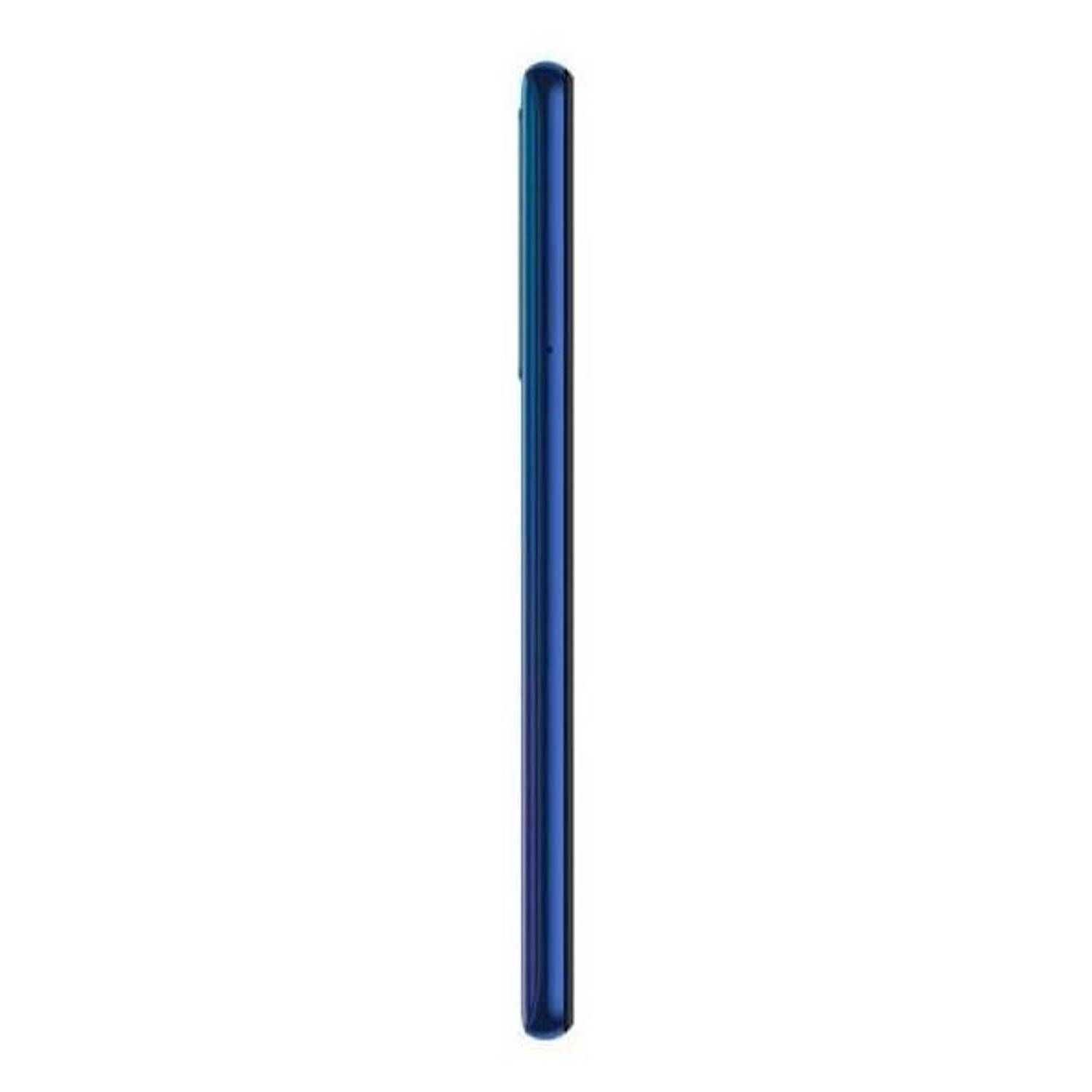 Xiaomi Redmi Note 8 Pro 128GB Ocean Blue 4G Dual Sim Smartphone Xiaomi Redmi Note 8 Pro 128GB Ocean Blue 4G Dual Sim Smartphone