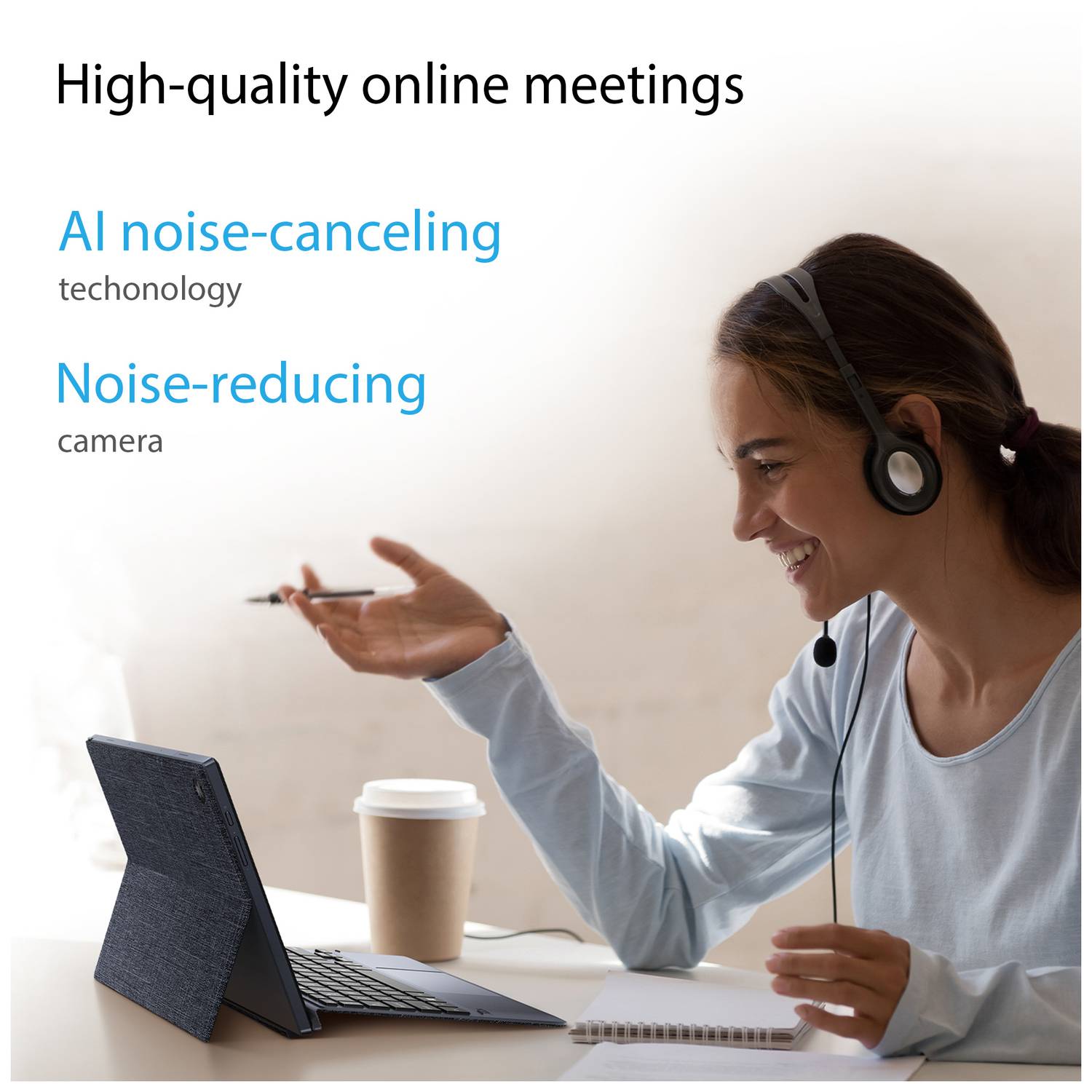 Asus EXPERTBOOK B3 DETACHABLE B3000DQ1A-HT0011XA 2-in-1 Laptop - Snapdragon 7C 2.4GHz 8GB 128GB 10.5inch WUXGA Black English/Arabic Keyboard Asus EXPERTBOOK B3 DETACHABLE B3000DQ1A-HT0011XA 2-in-1 Laptop - Snapdragon 7C 2.4GHz 8GB 128GB 10.5inch WUXGA Black English/Arabic Keyboard