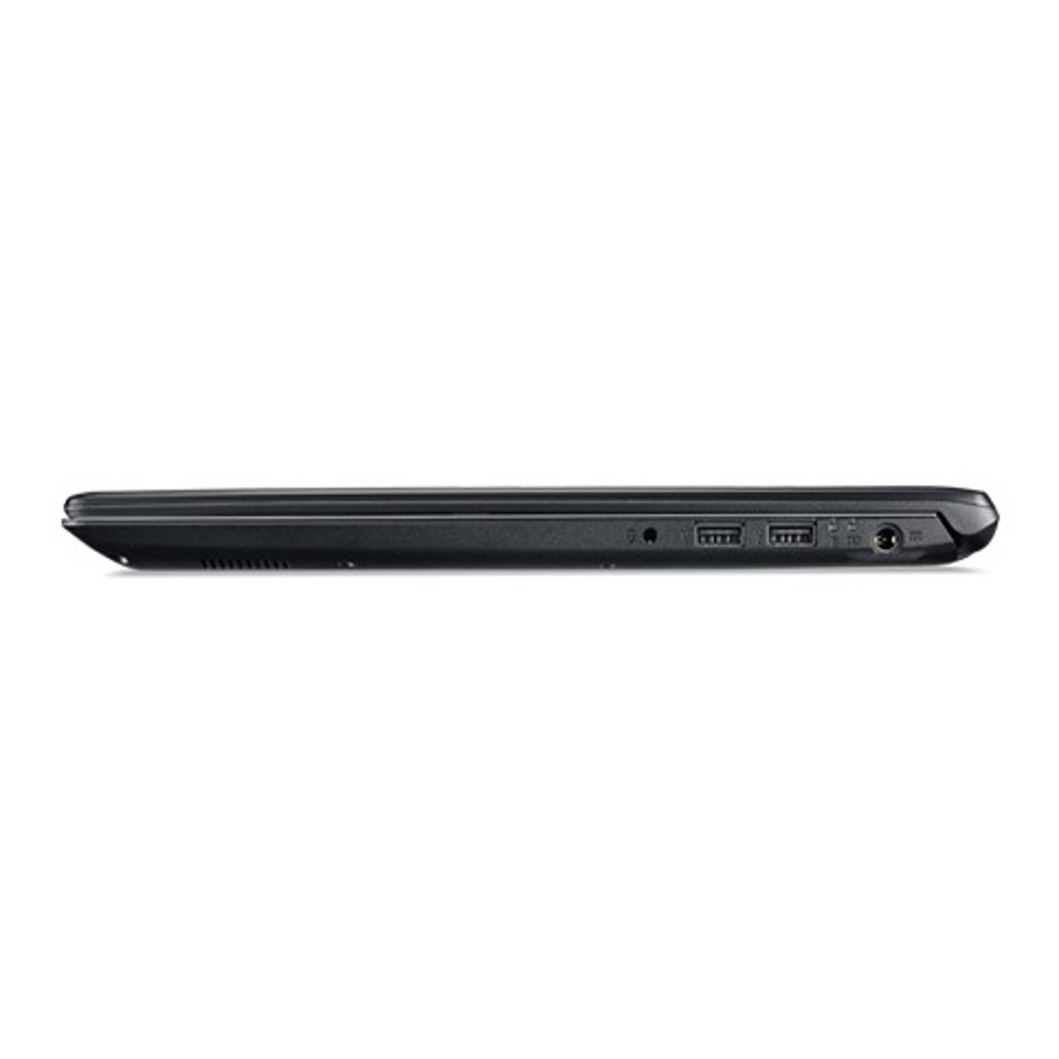 Acer Aspire 5 A515-51G-57RE Laptop - Core i5 1.6GHz 4GB 1TB 2GB Win10 15.6inch HD Black Acer Aspire 5 A515-51G-57RE Laptop - Core i5 1.6GHz 4GB 1TB 2GB Win10 15.6inch HD Black