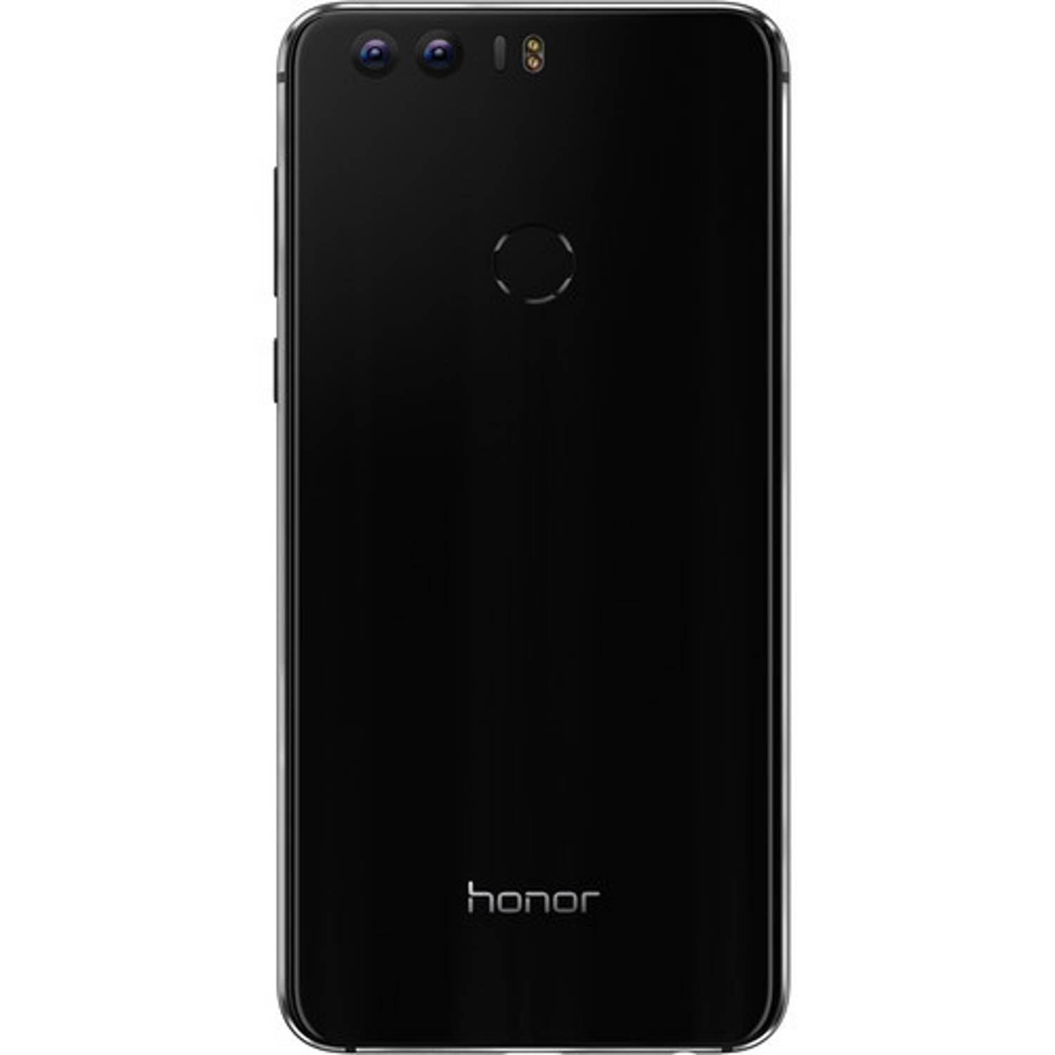 Huawei Honor 8 4G Dual Sim Smartphone 32GB Black Huawei Honor 8 4G Dual Sim Smartphone 32GB Black