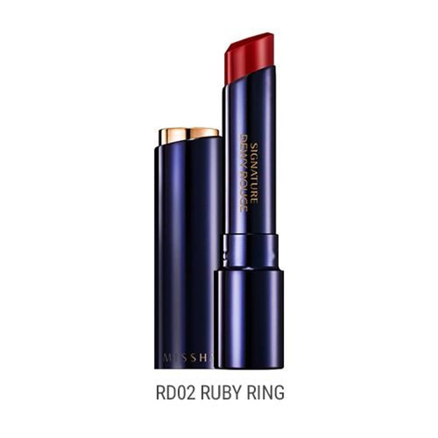 MISSHA Signature Dewy Rouge RD02 MISSHA Signature Dewy Rouge RD02