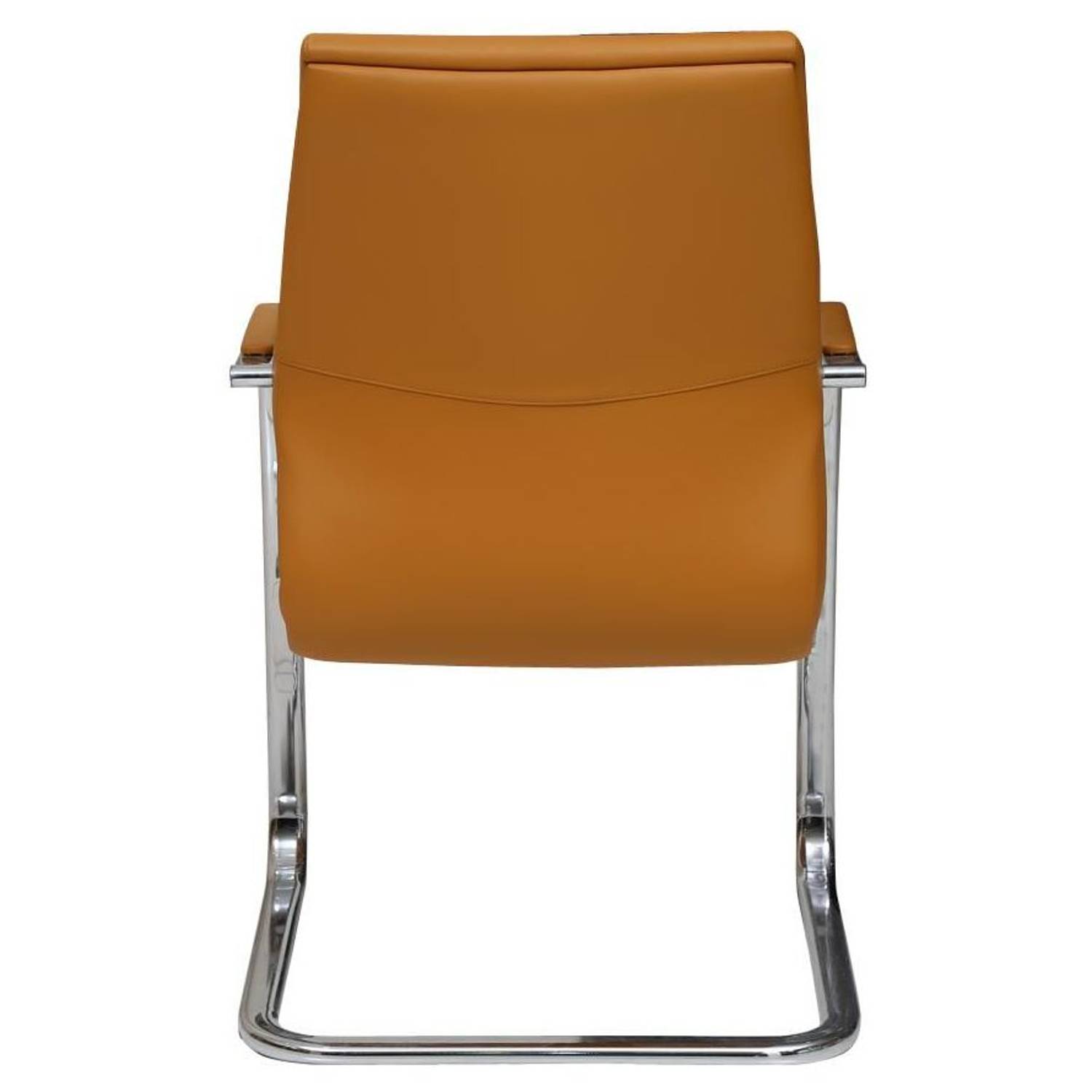 Pan Emirates Cali Office Chair Brown Pan Emirates Cali Office Chair Brown