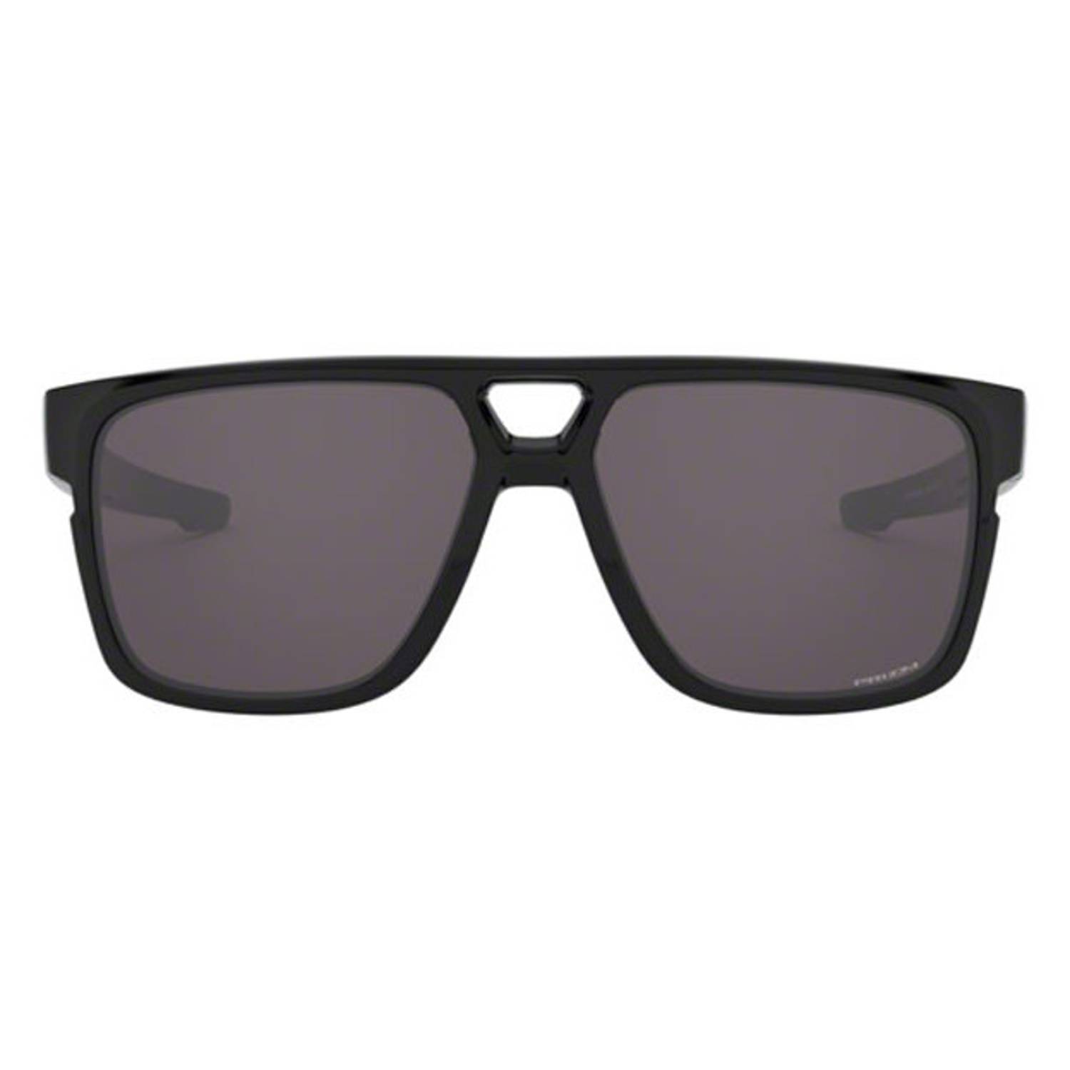 Oakley Crossrange Patch Polished Black Plastic Men Sunglasses OO9382-29 Oakley Crossrange Patch Polished Black Plastic Men Sunglasses OO9382-29