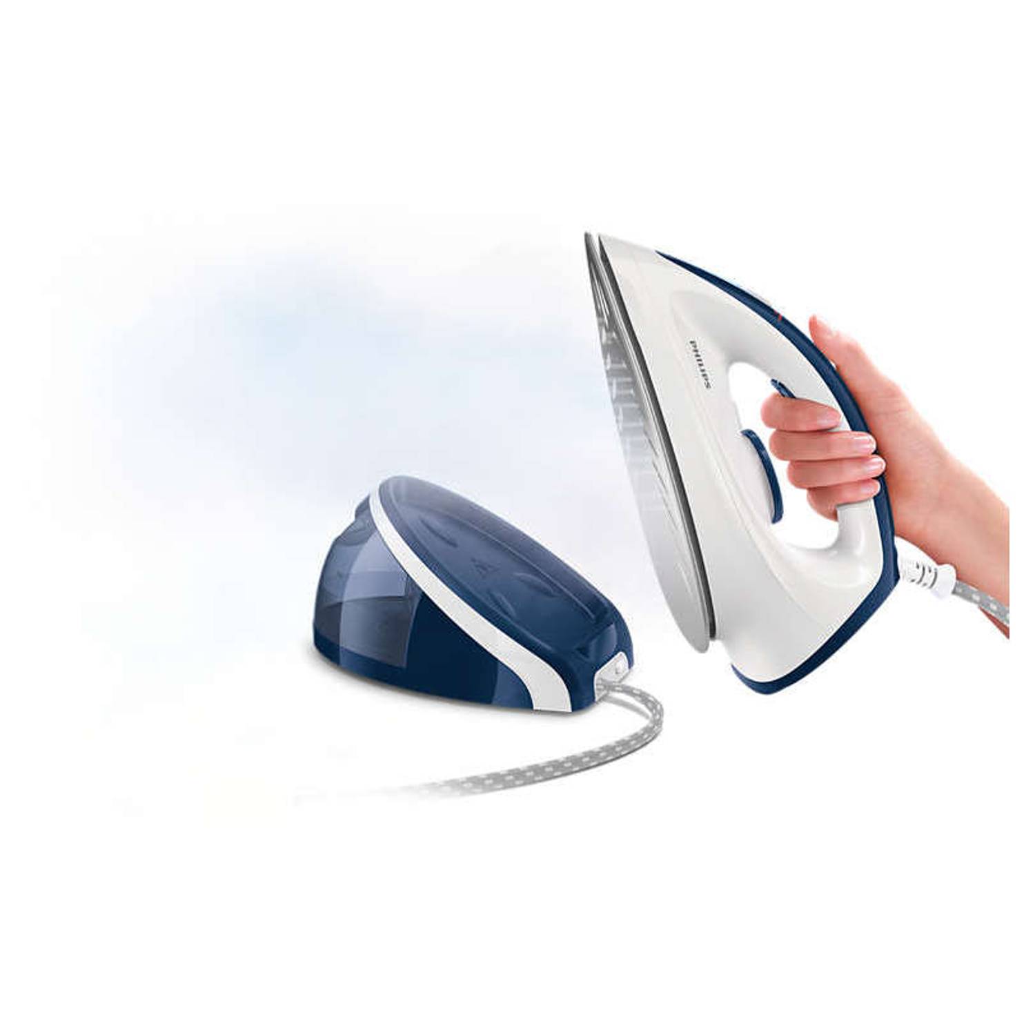 Philips Steam Generator HI5917/26 Philips Steam Generator HI5917/26