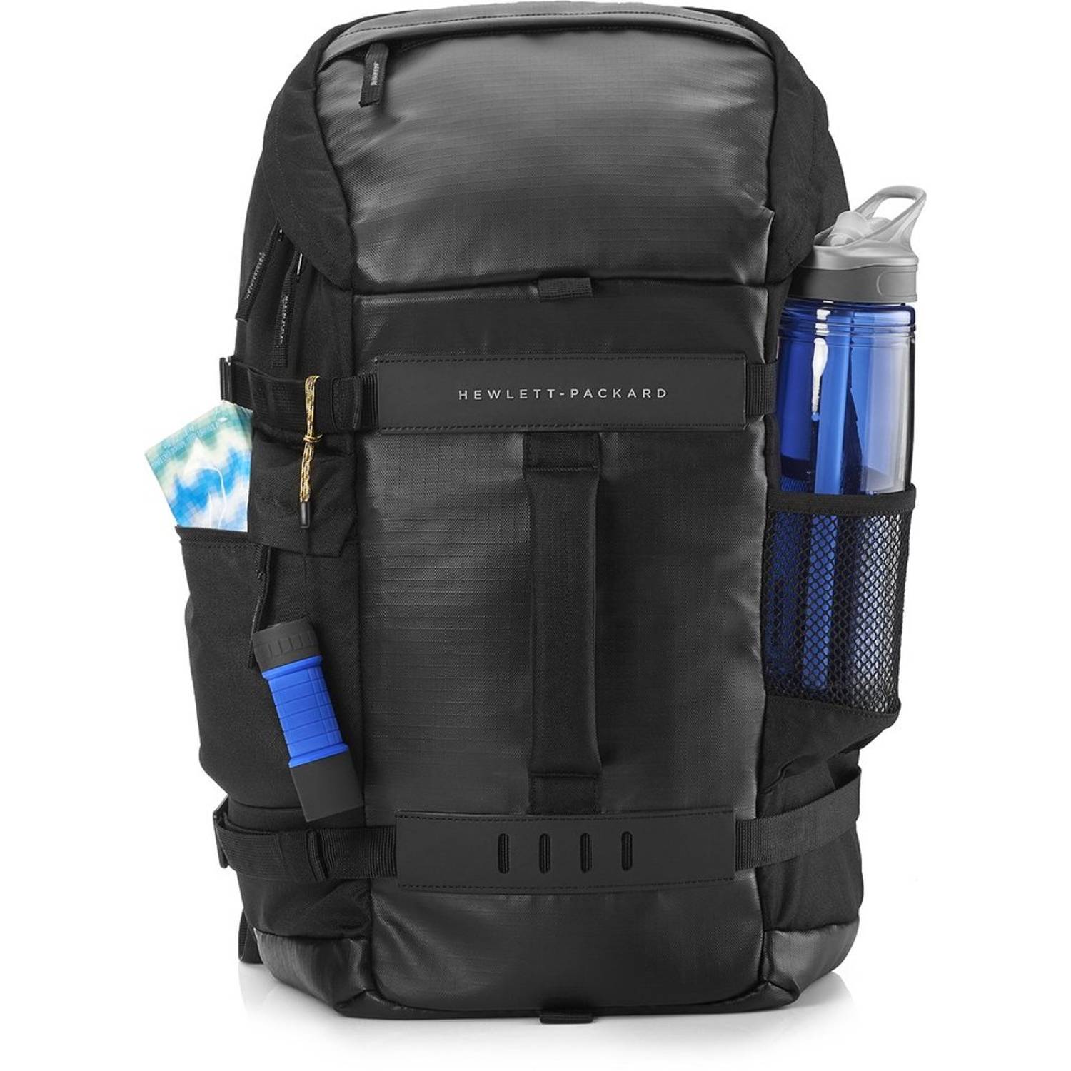 HP L8J88AA Odyssey Backpack 15.6 inch Black HP L8J88AA Odyssey Backpack 15.6 inch Black