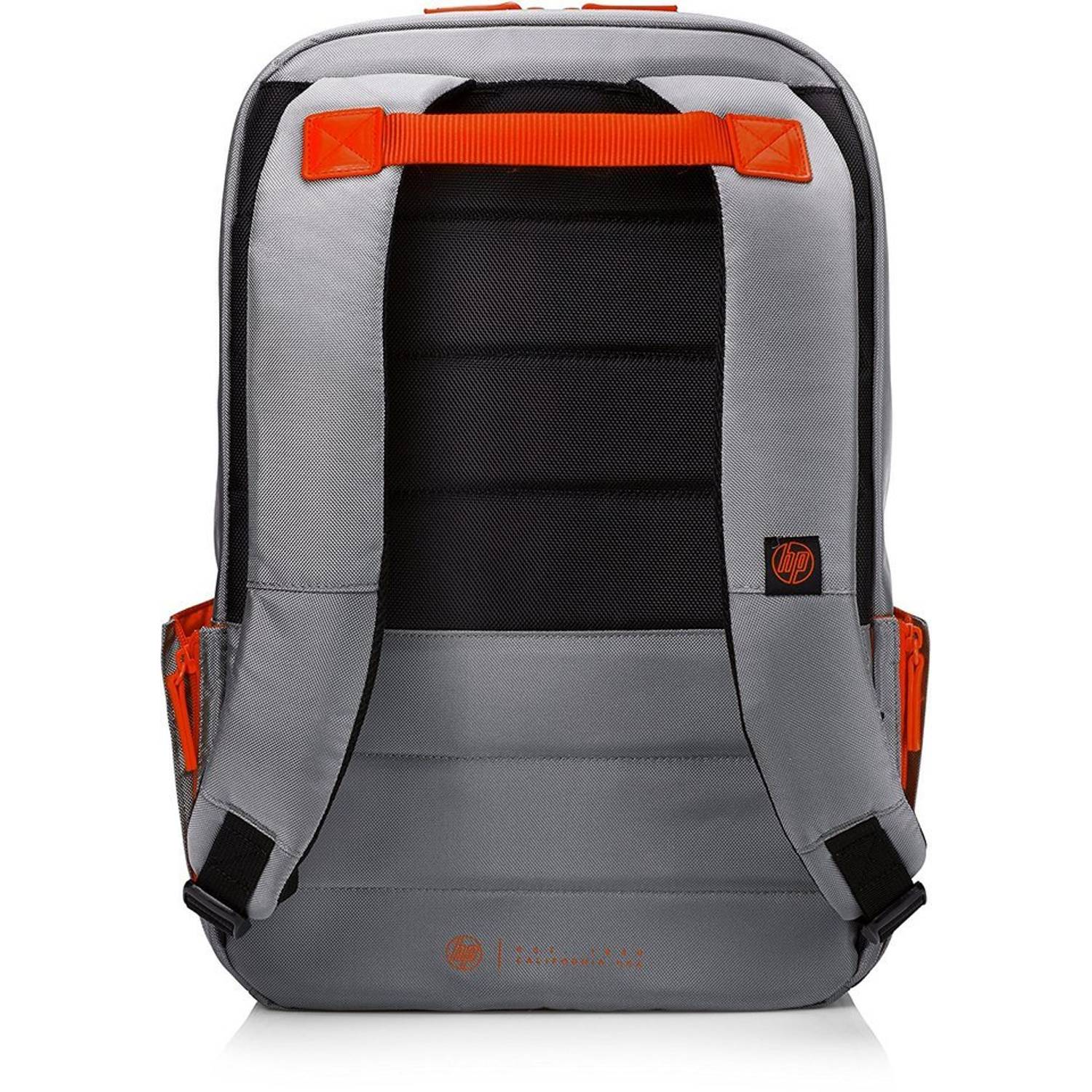 HP Y4T23AA 15.6 Duotone Backpack Orange HP Y4T23AA 15.6 Duotone Backpack Orange