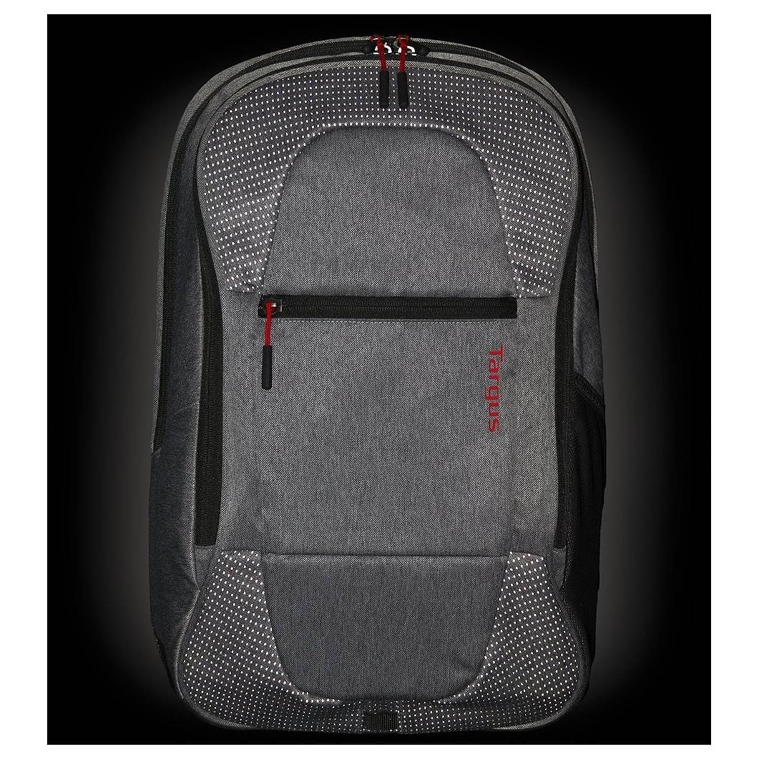 Targus TSB89604EU Commuter Backpack 15.6inch Grey Targus TSB89604EU Commuter Backpack 15.6inch Grey