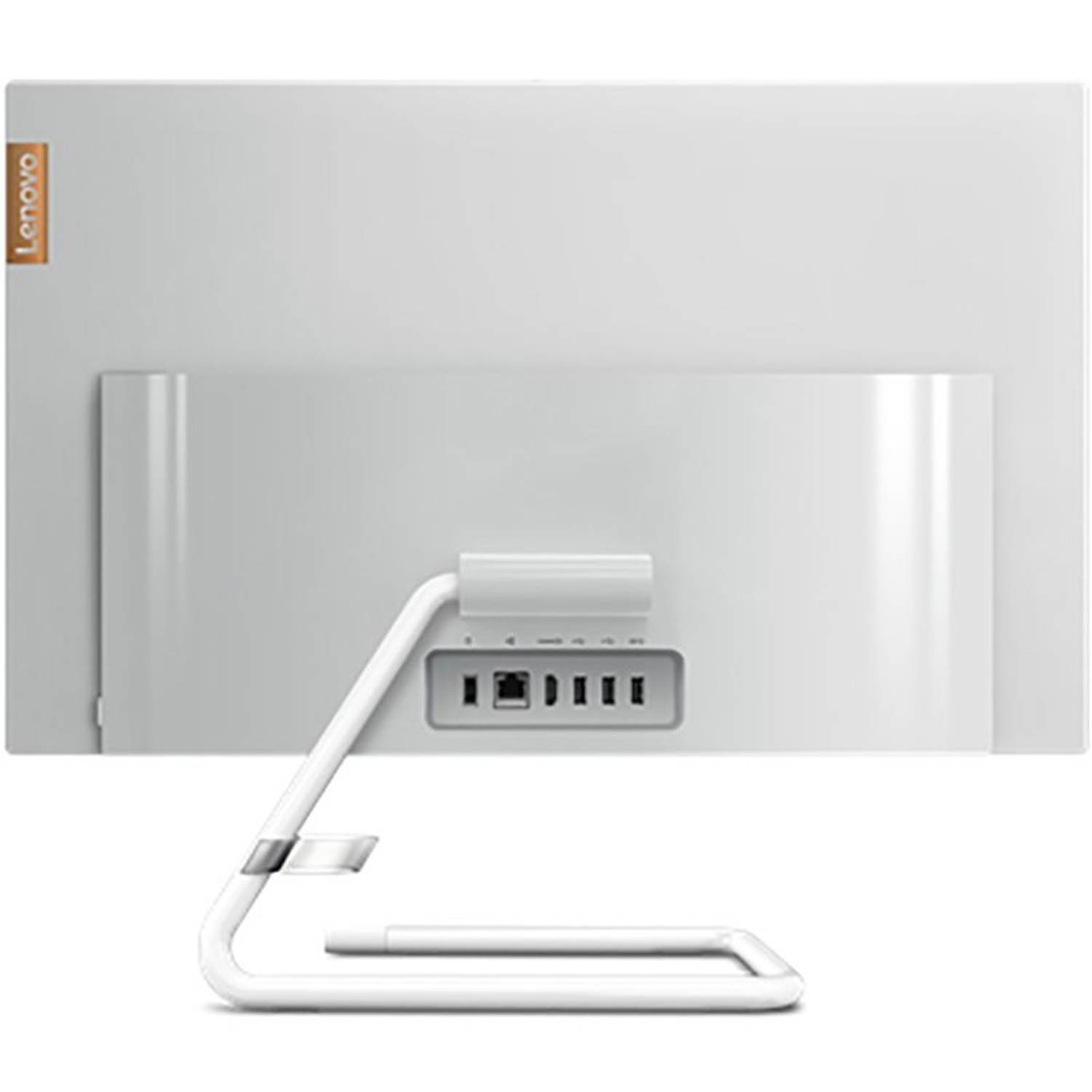 Lenovo Ideacentre A340-24ICK F0ER00CKAX All in One Desktop - i5 3.4GHz 8GB 512GB 2GB Win10 Home 23.8inch FHD Foggy White Arabic/English Keyboard Lenovo Ideacentre A340-24ICK F0ER00CKAX All in One Desktop - i5 3.4GHz 8GB 512GB 2GB Win10 Home 23.8inch FHD Foggy White Arabic/English Keyboard