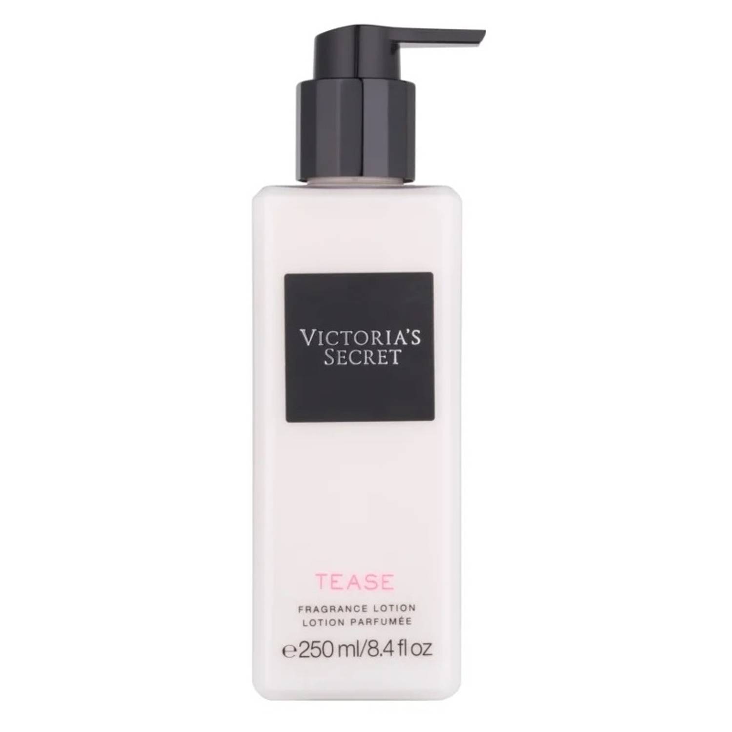 Victoria Secret Tease Body Lotion For Women 250ml Victoria Secret Tease Body Lotion For Women 250ml