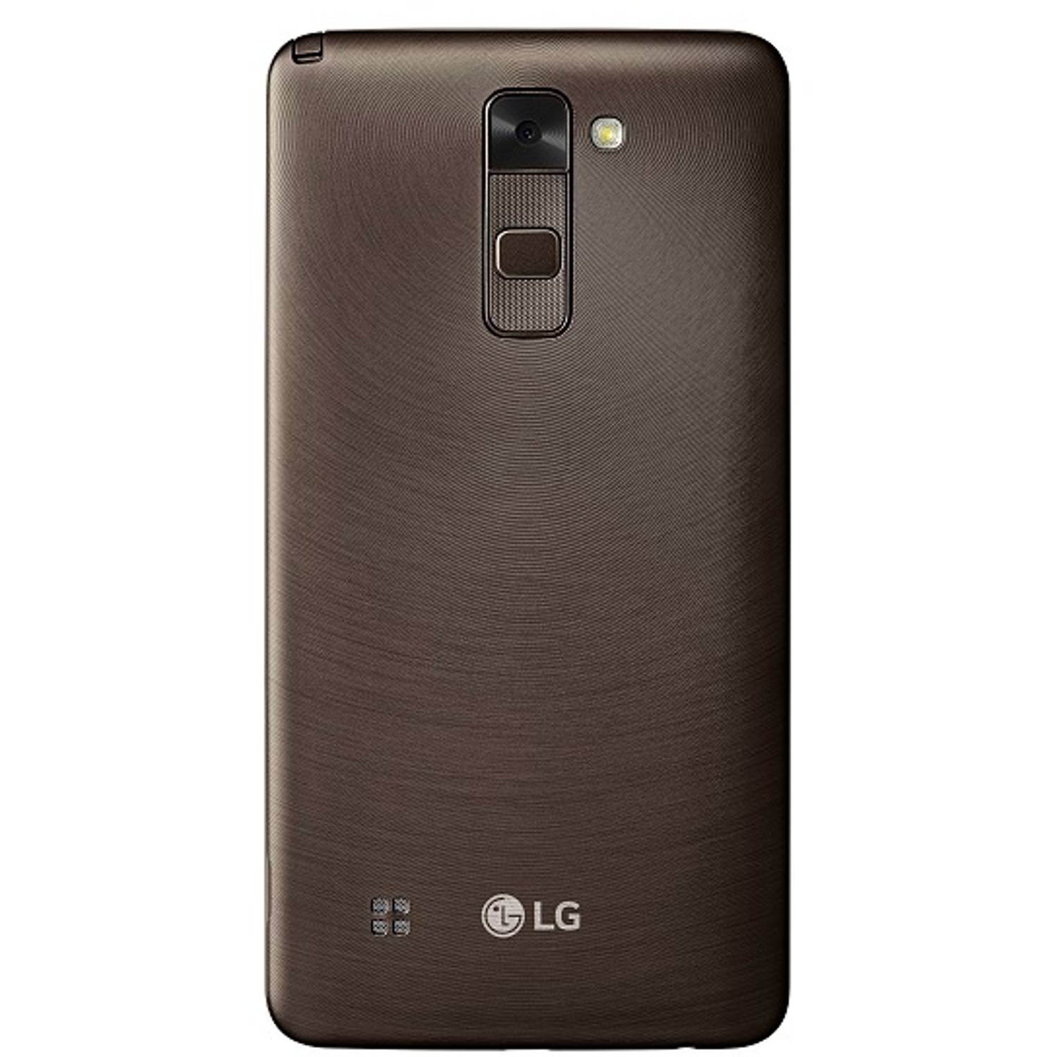 LG Stylus 2 4G Dual Sim Smartphone 16GB Brown LG Stylus 2 4G Dual Sim Smartphone 16GB Brown