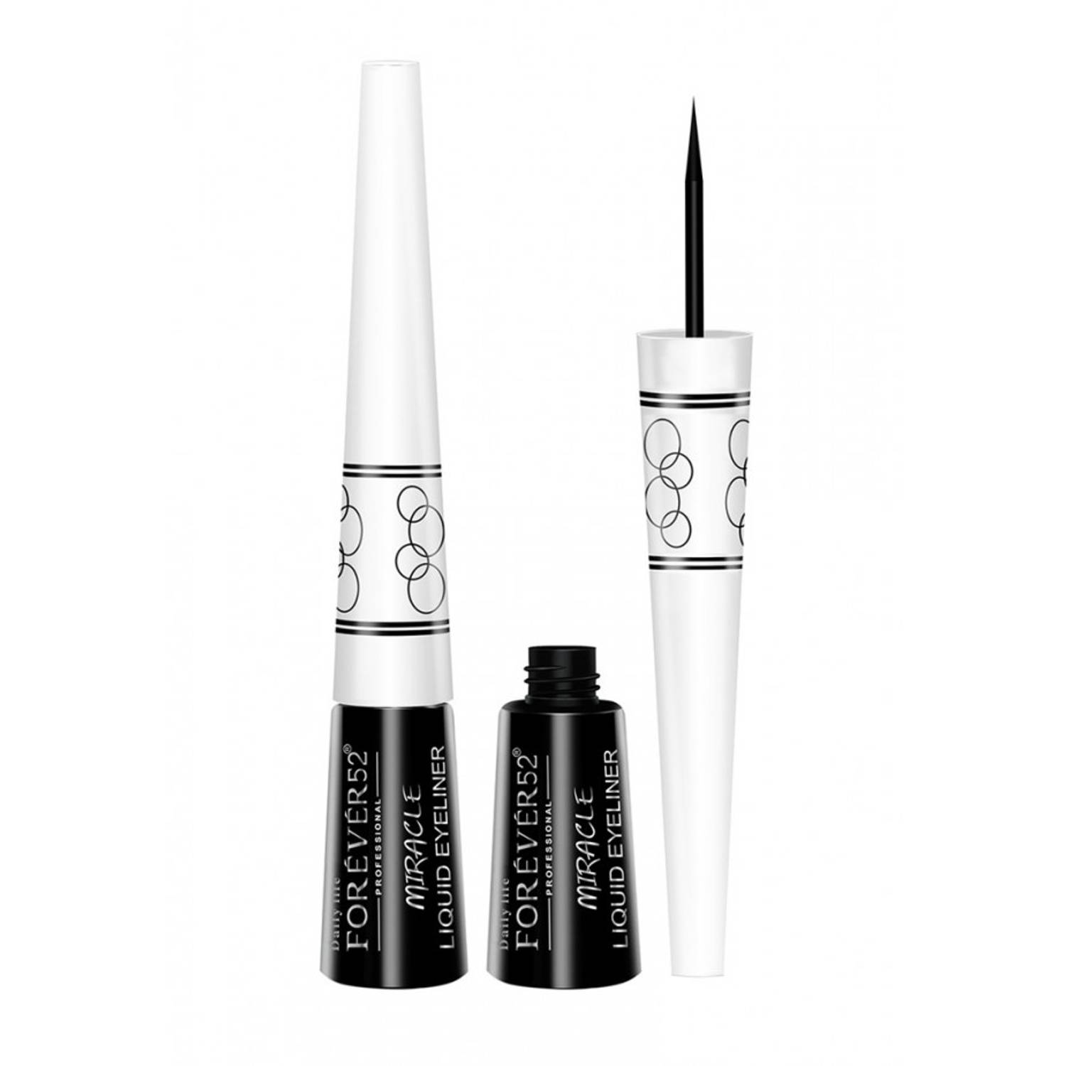 Forever52 Miracle Liquid Eyeliner ARG001 Forever52 Miracle Liquid Eyeliner ARG001