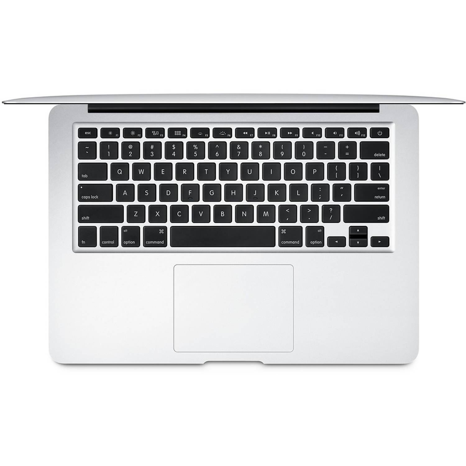 MacBook Air 13-inch (2015) - Core i5 1.6GHz 8GB 256GB Shared Silver MacBook Air 13-inch (2015) - Core i5 1.6GHz 8GB 256GB Shared Silver