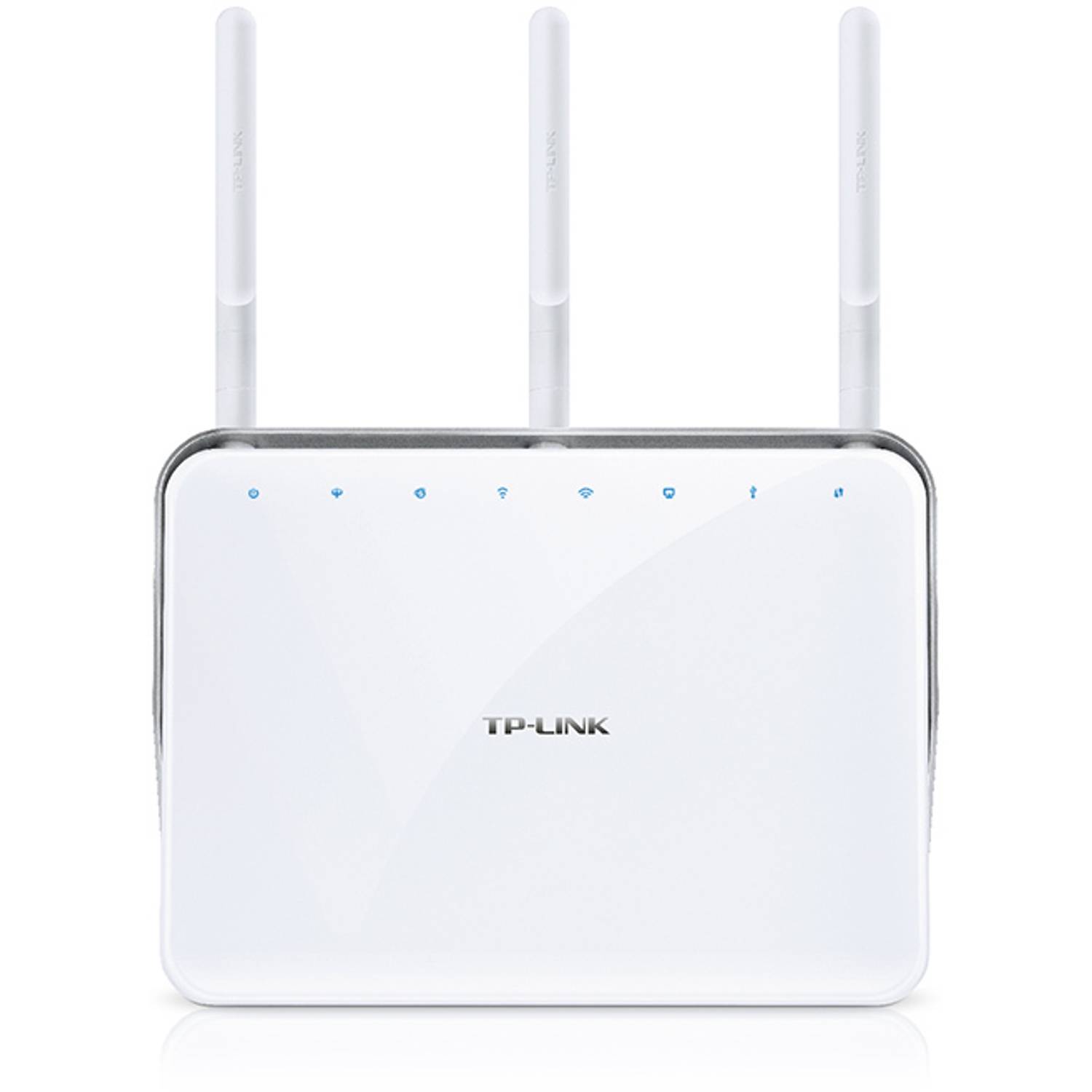 TP-Link ARCHER AC1900 Dual Band Gigabit Router TP-Link ARCHER AC1900 Dual Band Gigabit Router