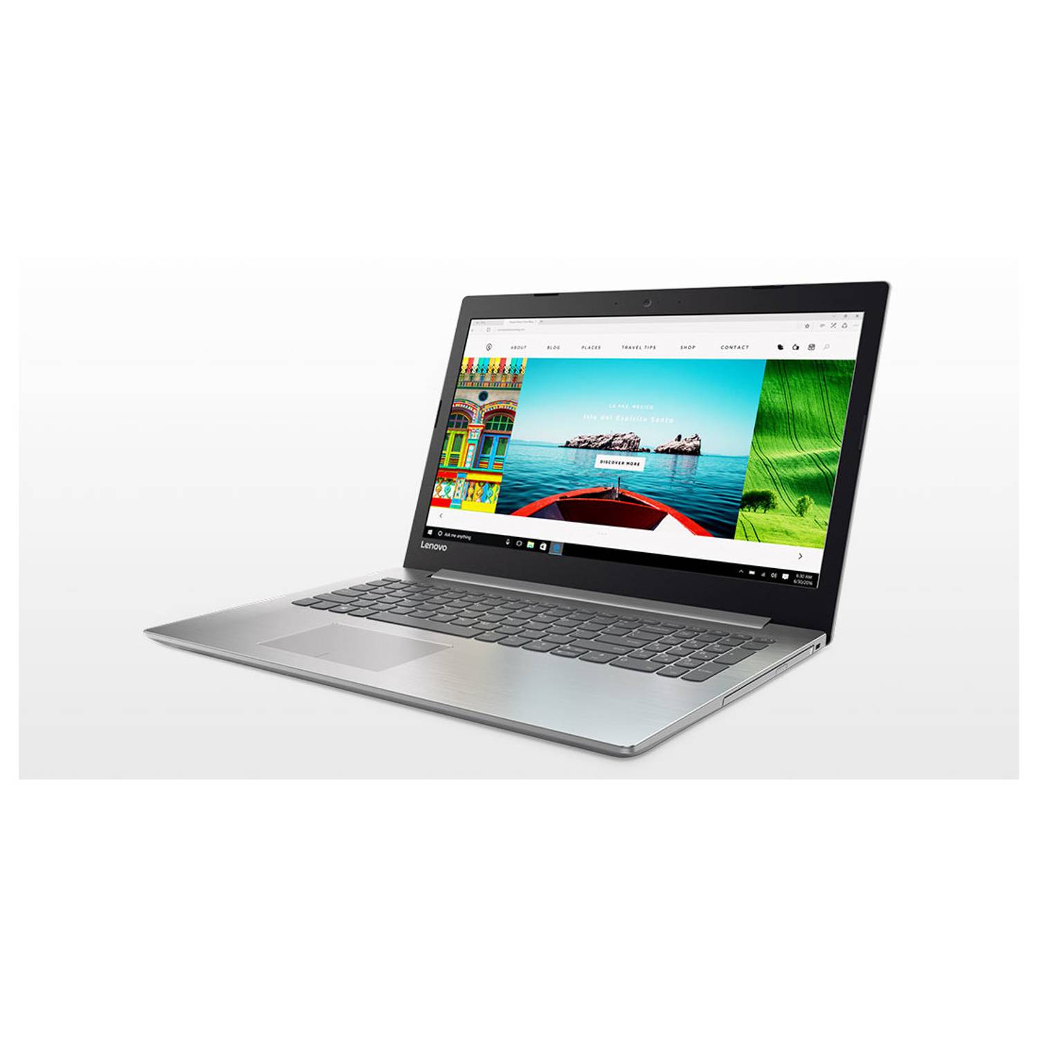 Lenovo ideapad 320-15IKB Laptop - Core i7 2.7GHz 12GB 1TB 4GB Win10 15.6inch FHD Grey Lenovo ideapad 320-15IKB Laptop - Core i7 2.7GHz 12GB 1TB 4GB Win10 15.6inch FHD Grey