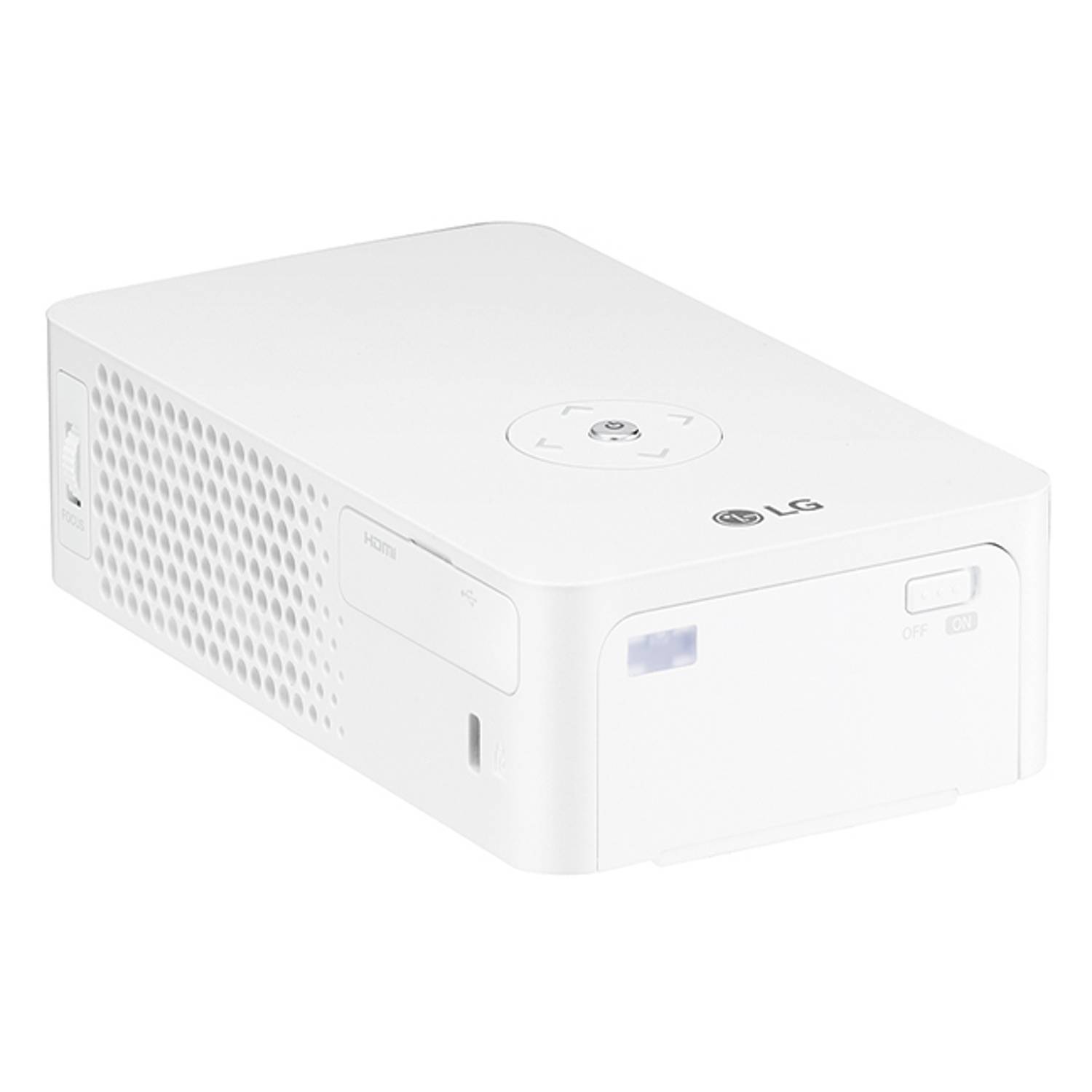 LG PH30JG LED Projector LG PH30JG LED Projector