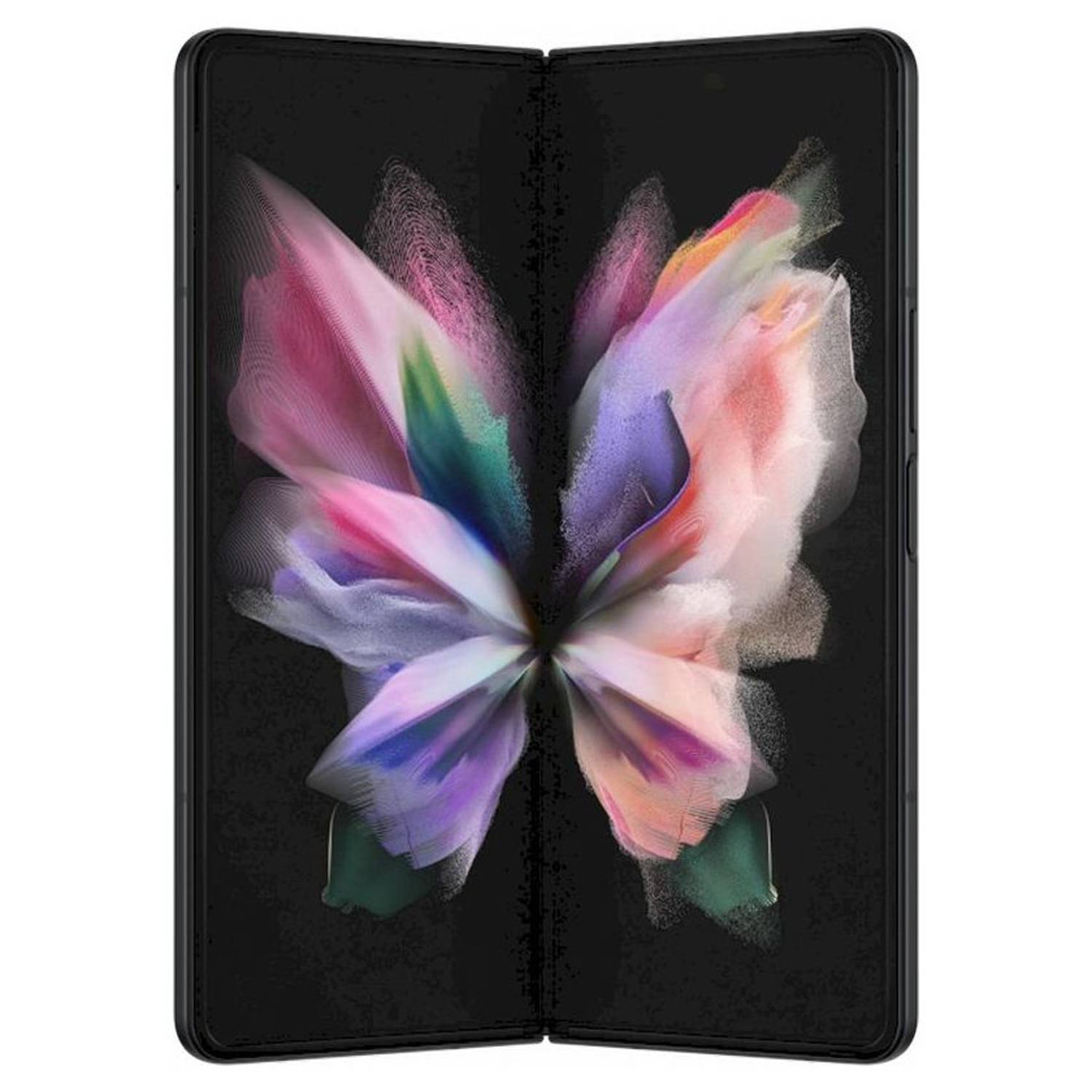Samsung Galaxy Z Fold3 5G 256GB Phantom Black Smartphone Pre-order with Samsung Care+ Samsung Galaxy Z Fold3 5G 256GB Phantom Black Smartphone Pre-order with Samsung Care+