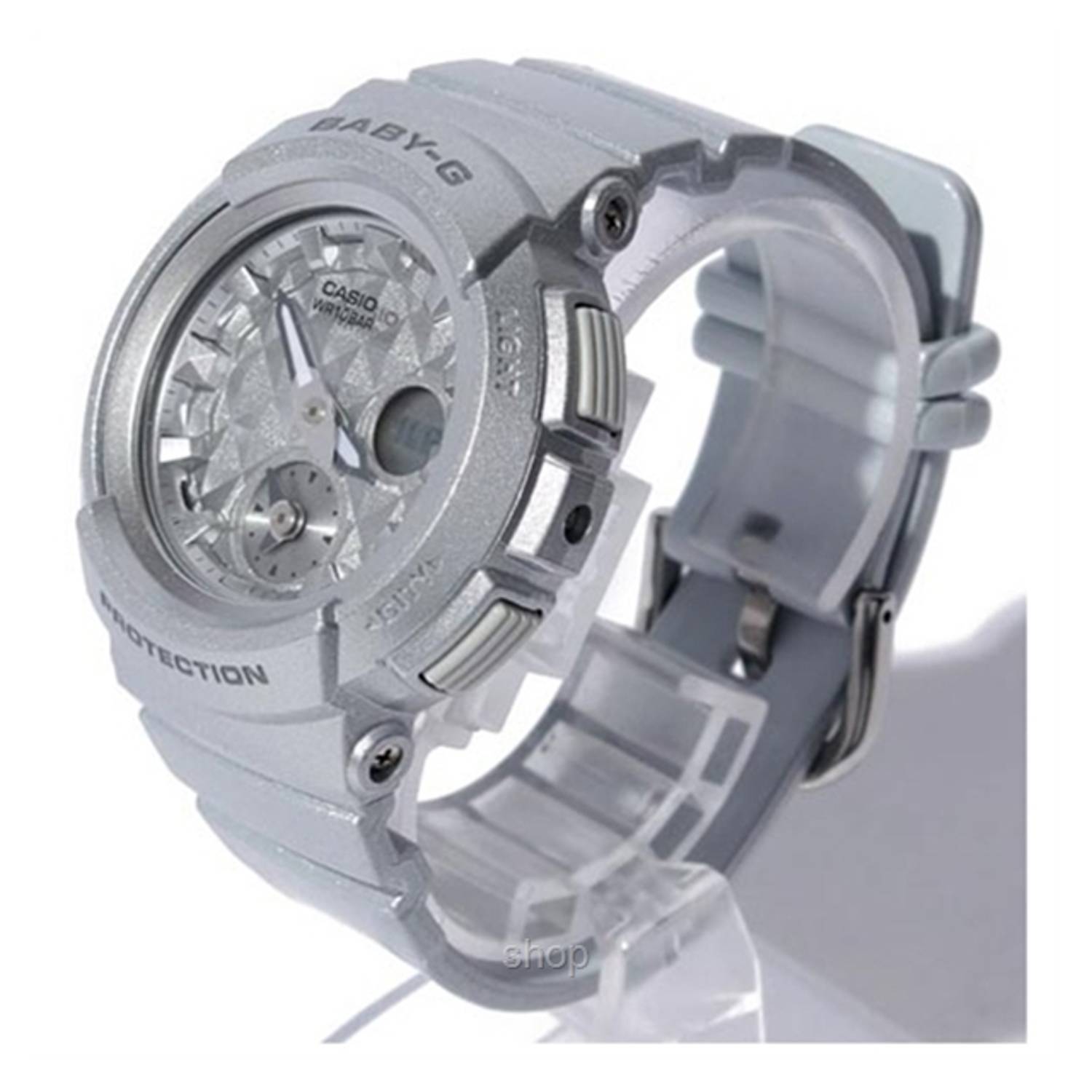 Casio BGA1958ADR Baby G Watch Casio BGA1958ADR Baby G Watch