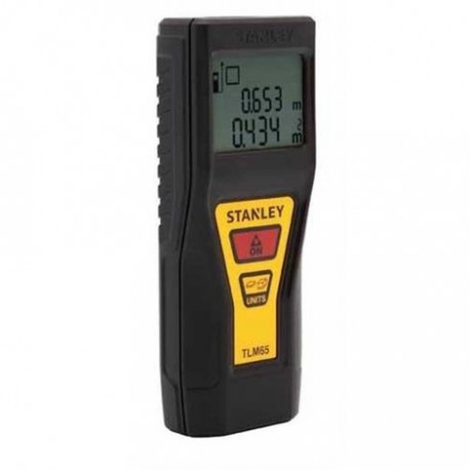 Stanley Laser Measurement TLM65I 25M STHT1-77354 Stanley Laser Measurement TLM65I 25M STHT1-77354