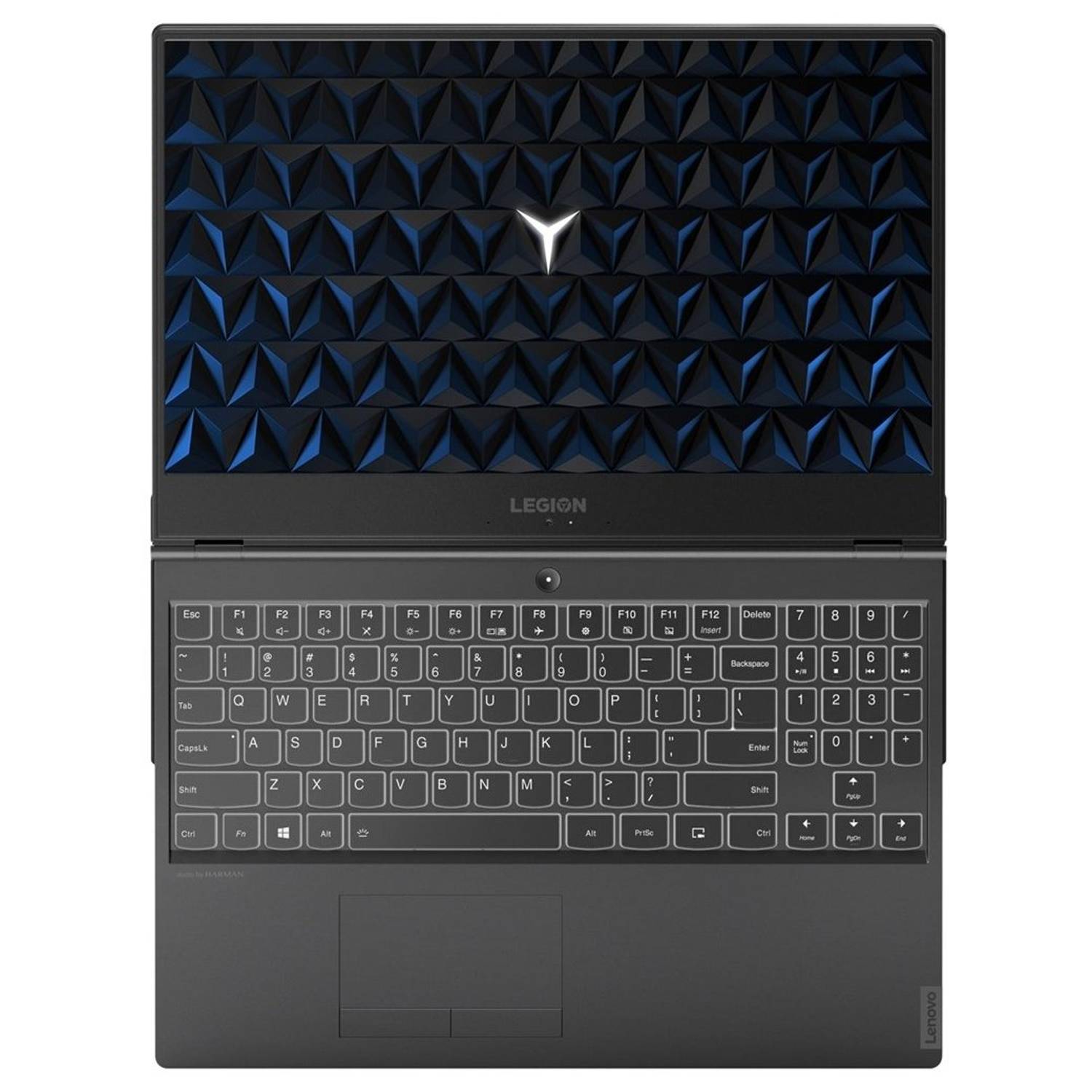 Lenovo Legion Y540-15IRH Gaming Laptop - Core i7 2.6GHz 16GB 1TB+512GB 6GB Win10 15.6inch FHD Black Lenovo Legion Y540-15IRH Gaming Laptop - Core i7 2.6GHz 16GB 1TB+512GB 6GB Win10 15.6inch FHD Black
