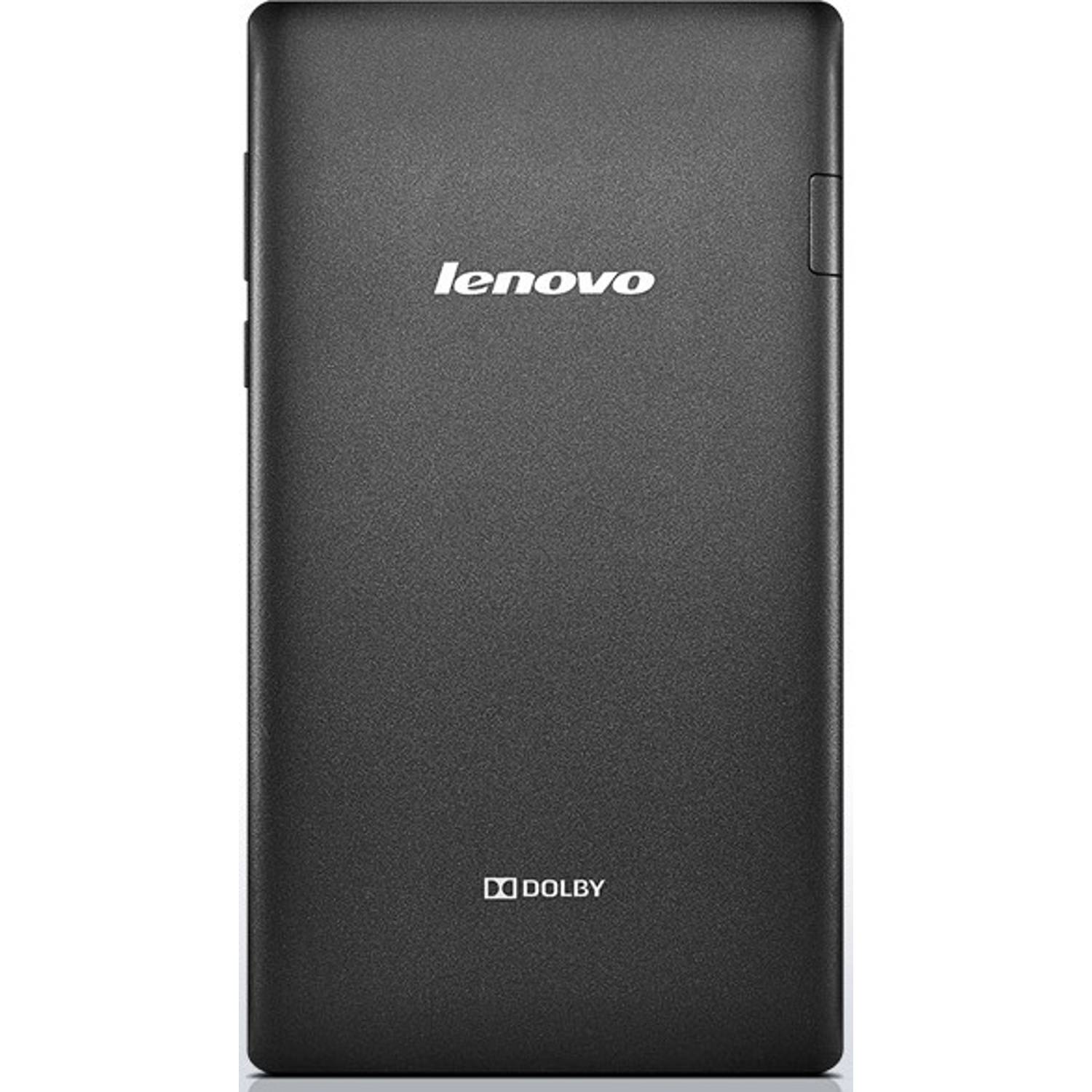 Lenovo Tab 2 A720 Tablet - Android WiFi 8GB 1GB 7inch Ebony Lenovo Tab 2 A720 Tablet - Android WiFi 8GB 1GB 7inch Ebony