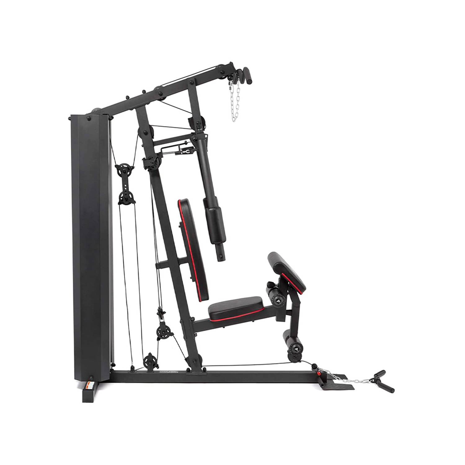 Adidas Home Gym | 100 Kg Stack Adidas Home Gym | 100 Kg Stack