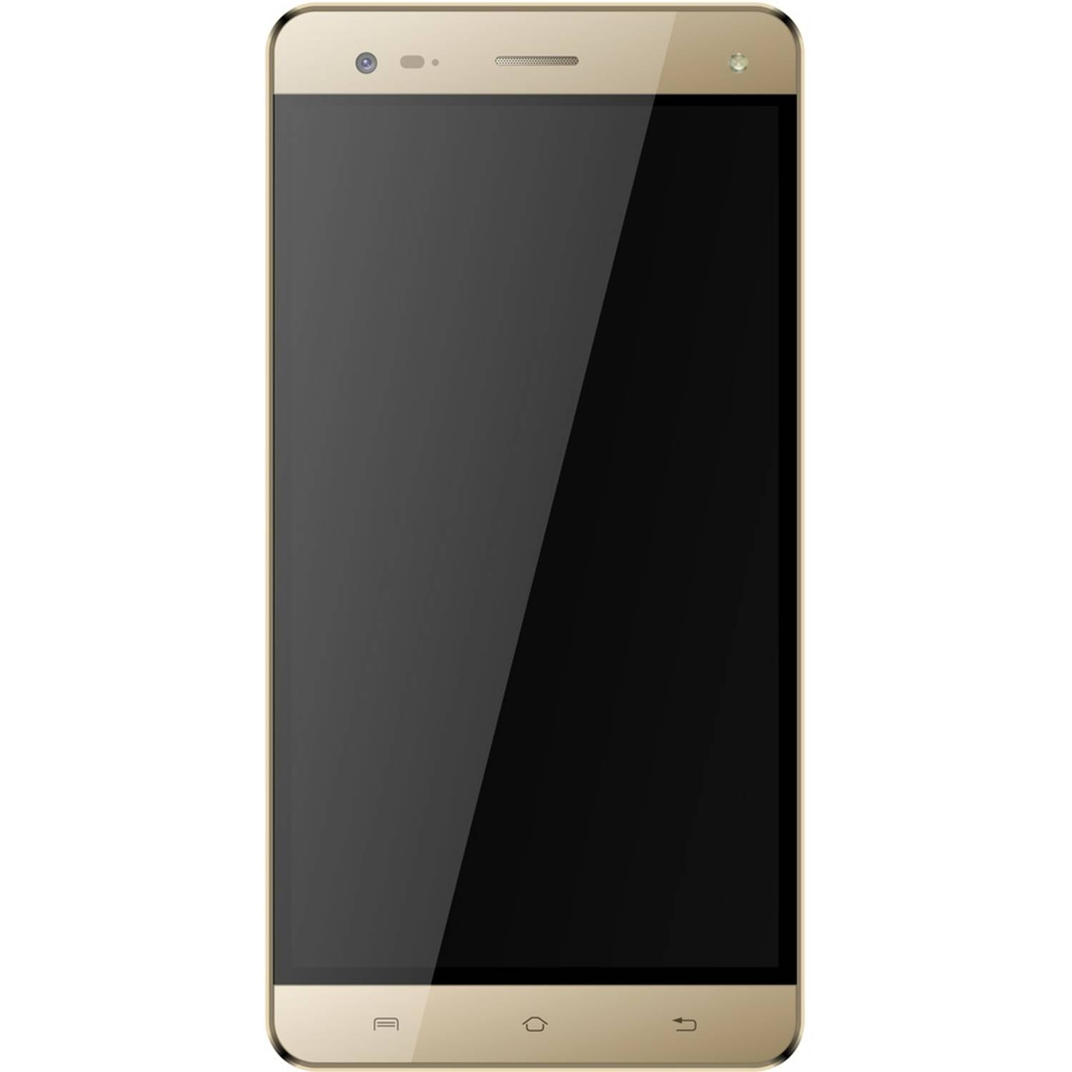 Lava Grand 2 4G LTE Dual Sim Smartphone 16GB Gold Lava Grand 2 4G LTE Dual Sim Smartphone 16GB Gold